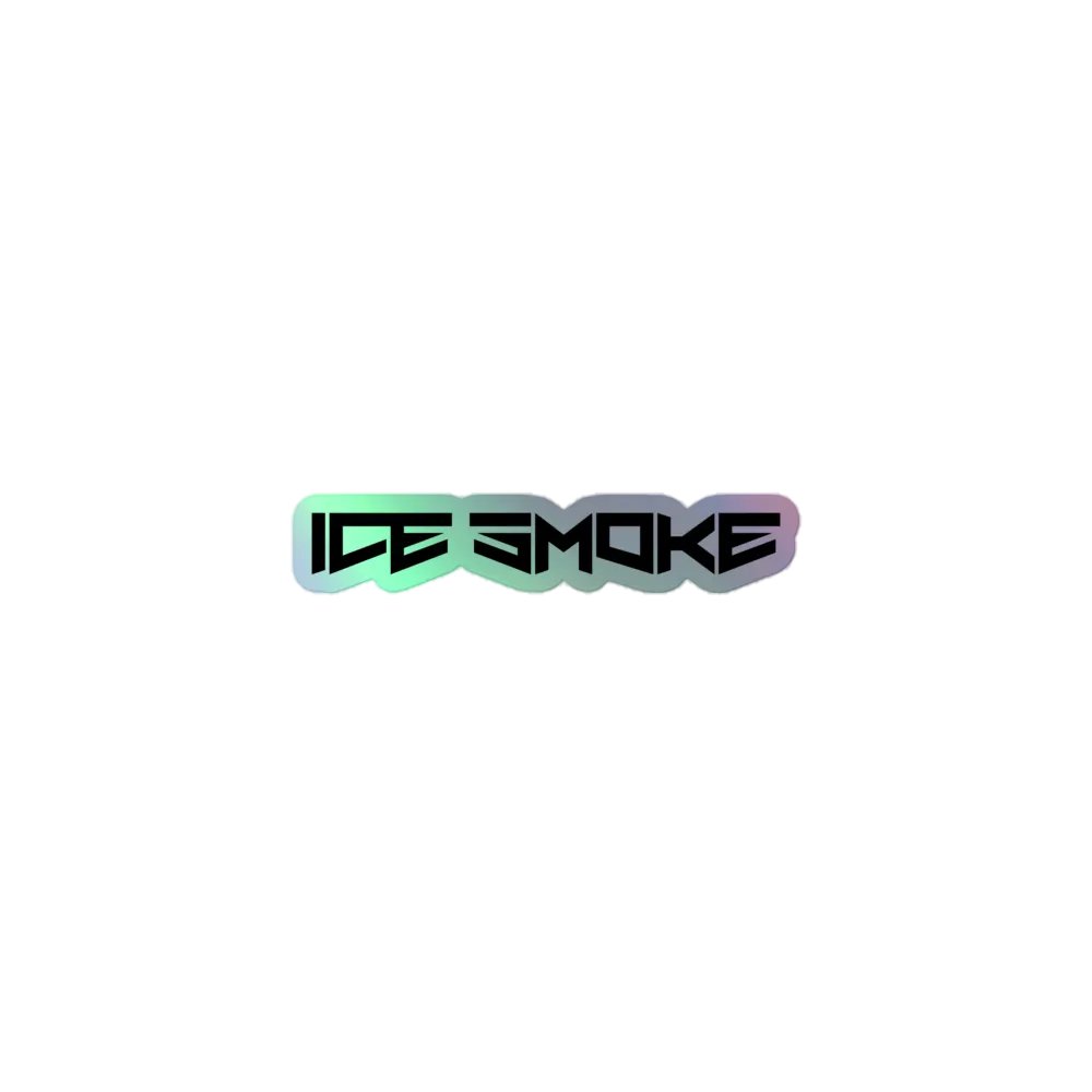 Ice Stickers product image (1)