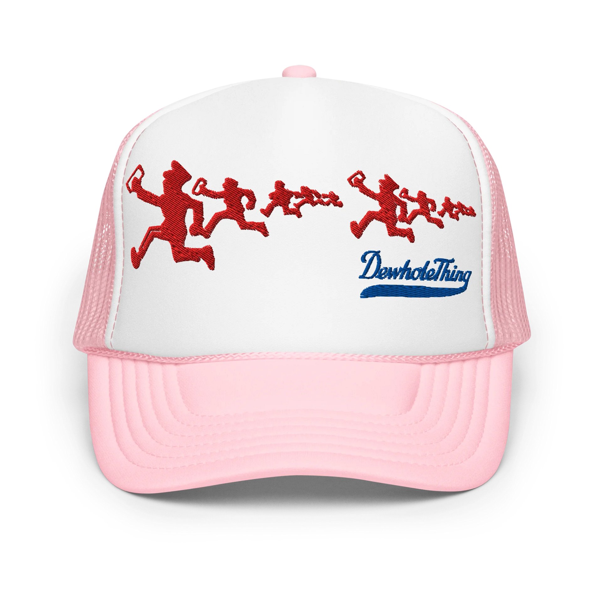 RUNNING MAN product image (1)