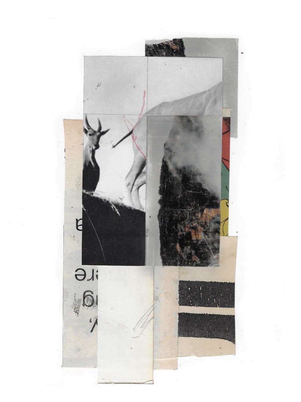 a few arbitrary elements product image (1)