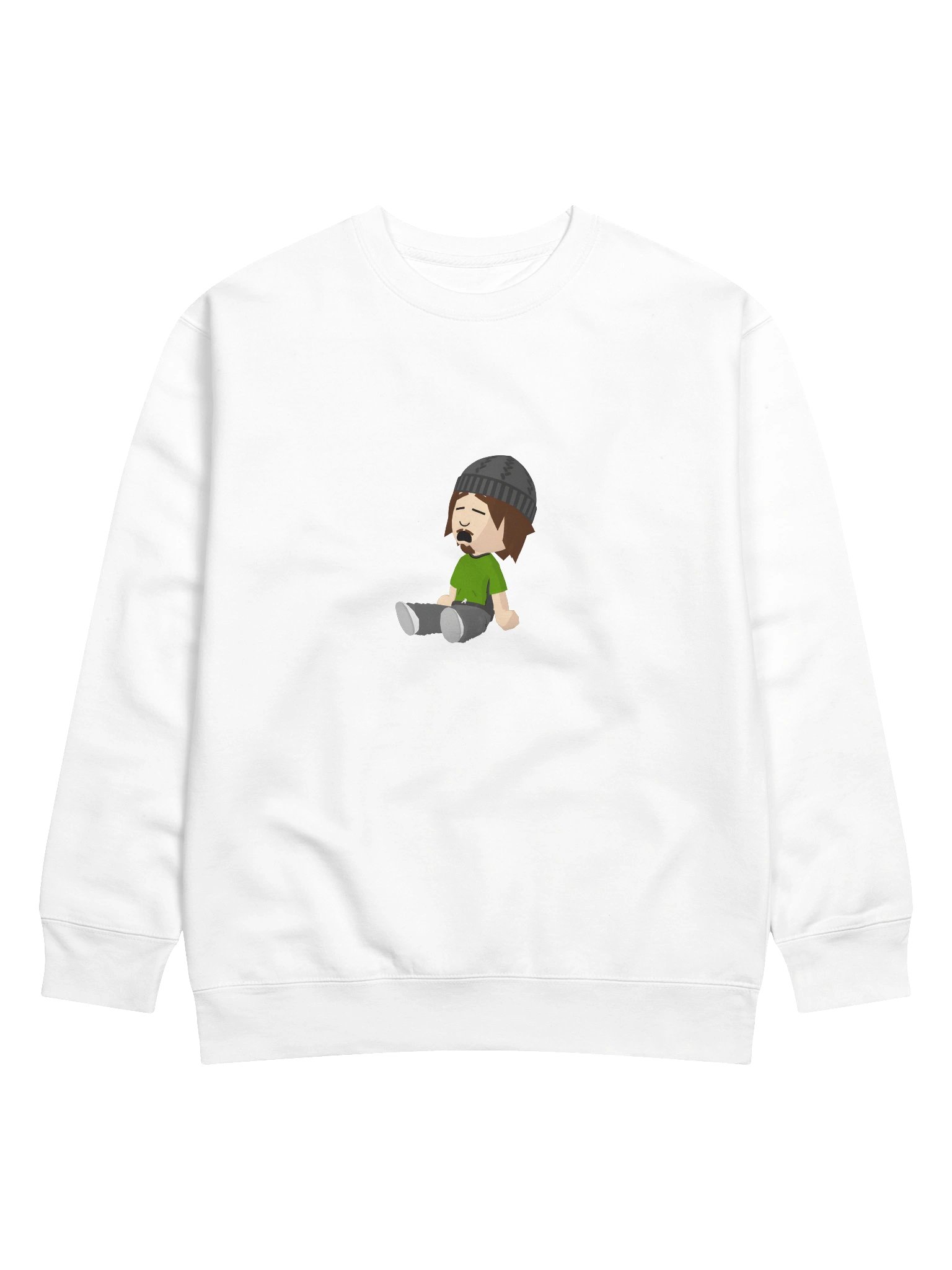 Godsent Mii Sweatshirt product image (1)