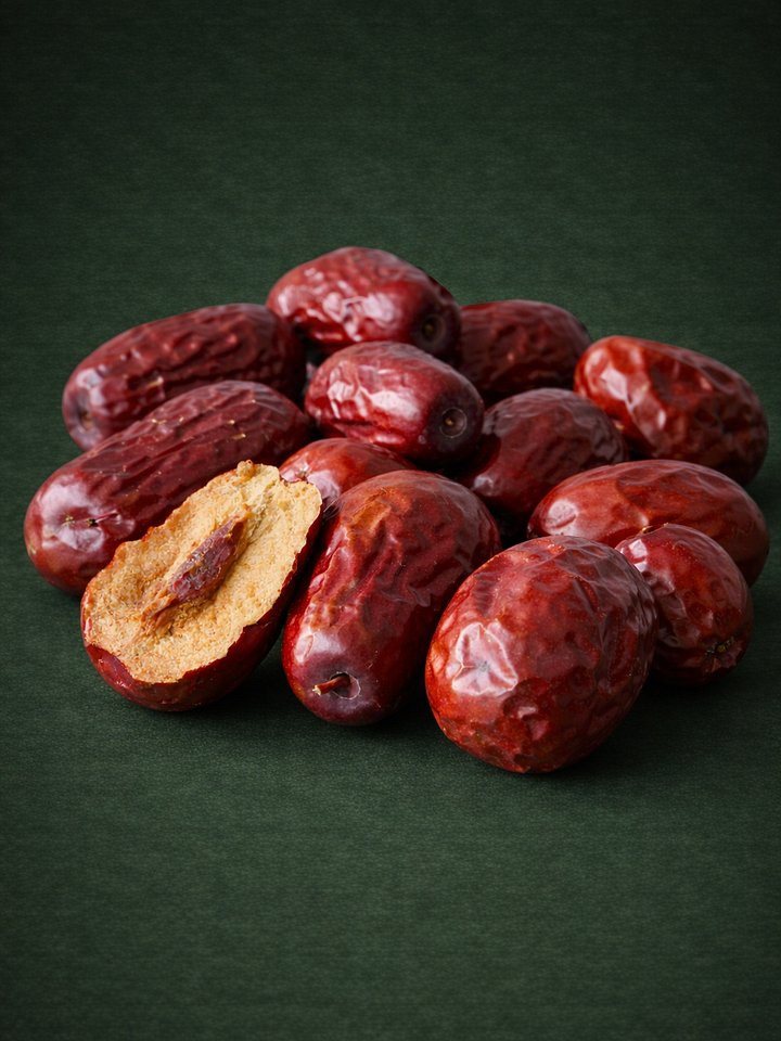 Dried Jujube 1kg product image (1)
