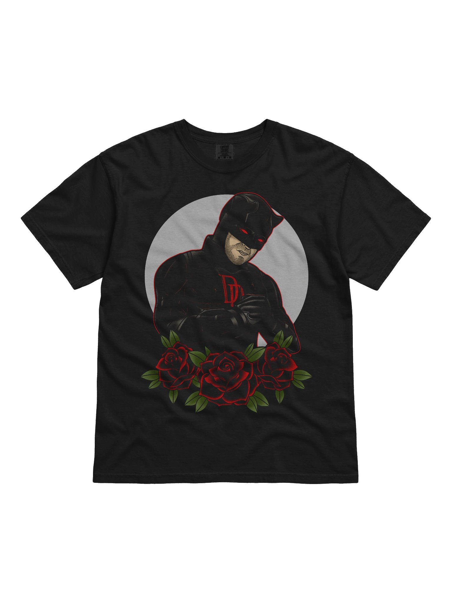 Daredevil(Black) - Tee product image (1)