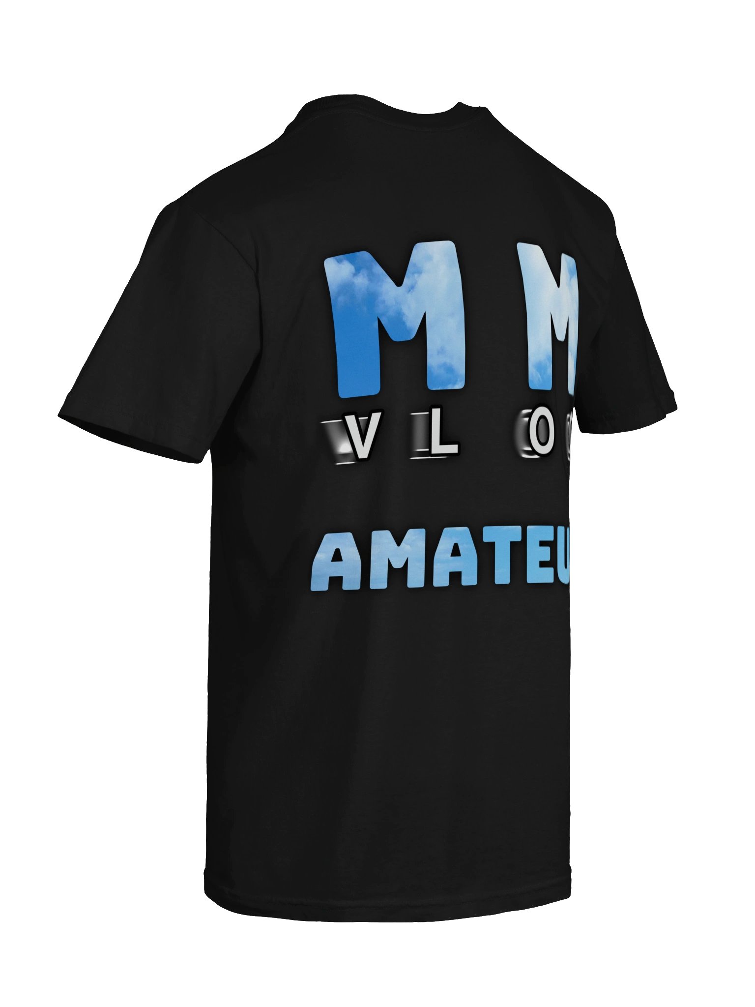 MMAV Comfort Colors Tee (Essential Darks) product image (107)