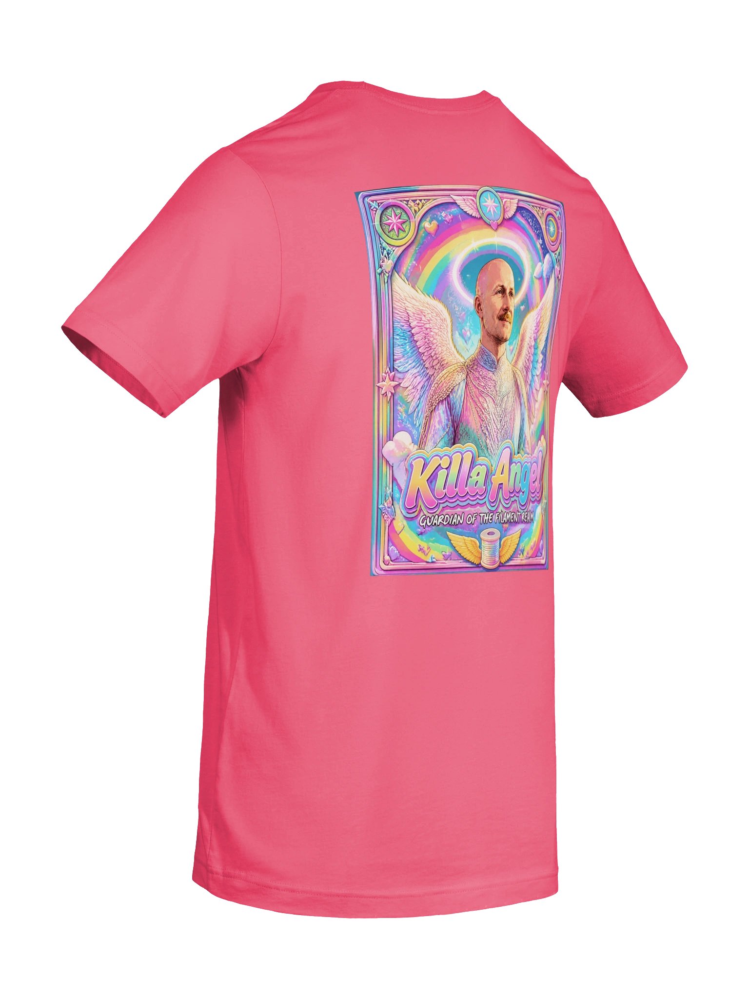 Killa Angel product image (8)