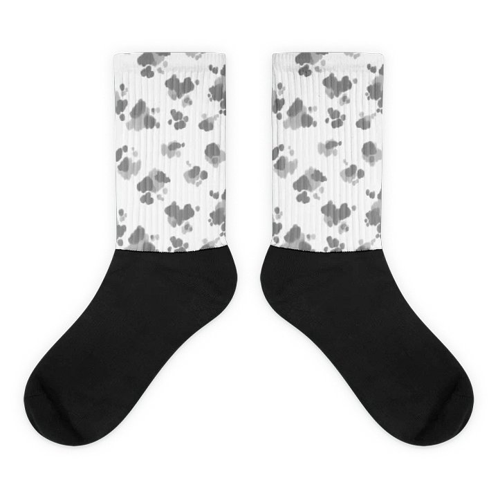 Heiri Fur Sock product image (1)