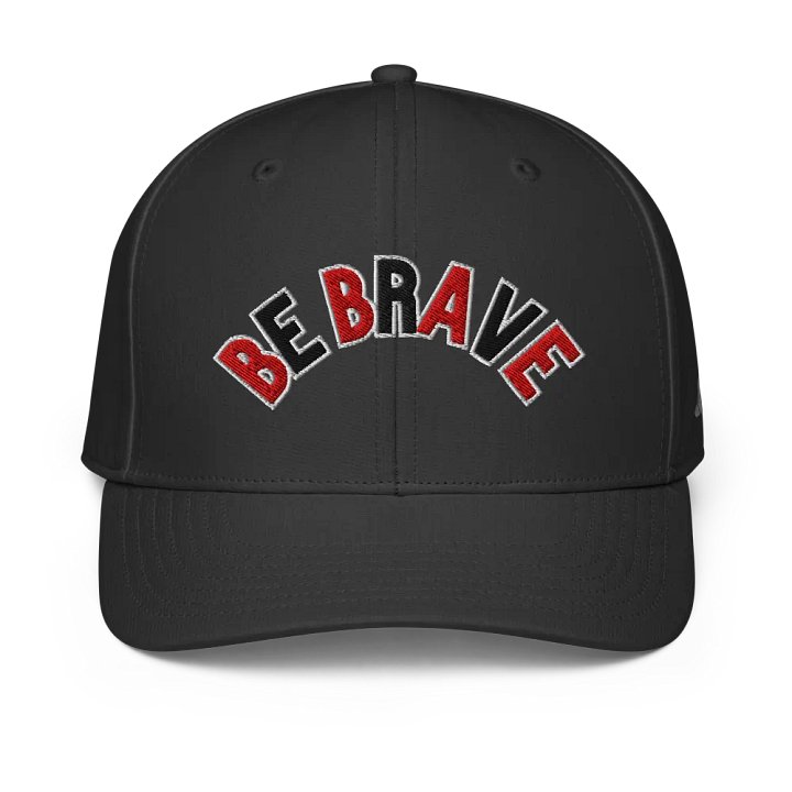 Be Brave Hat product image (1)