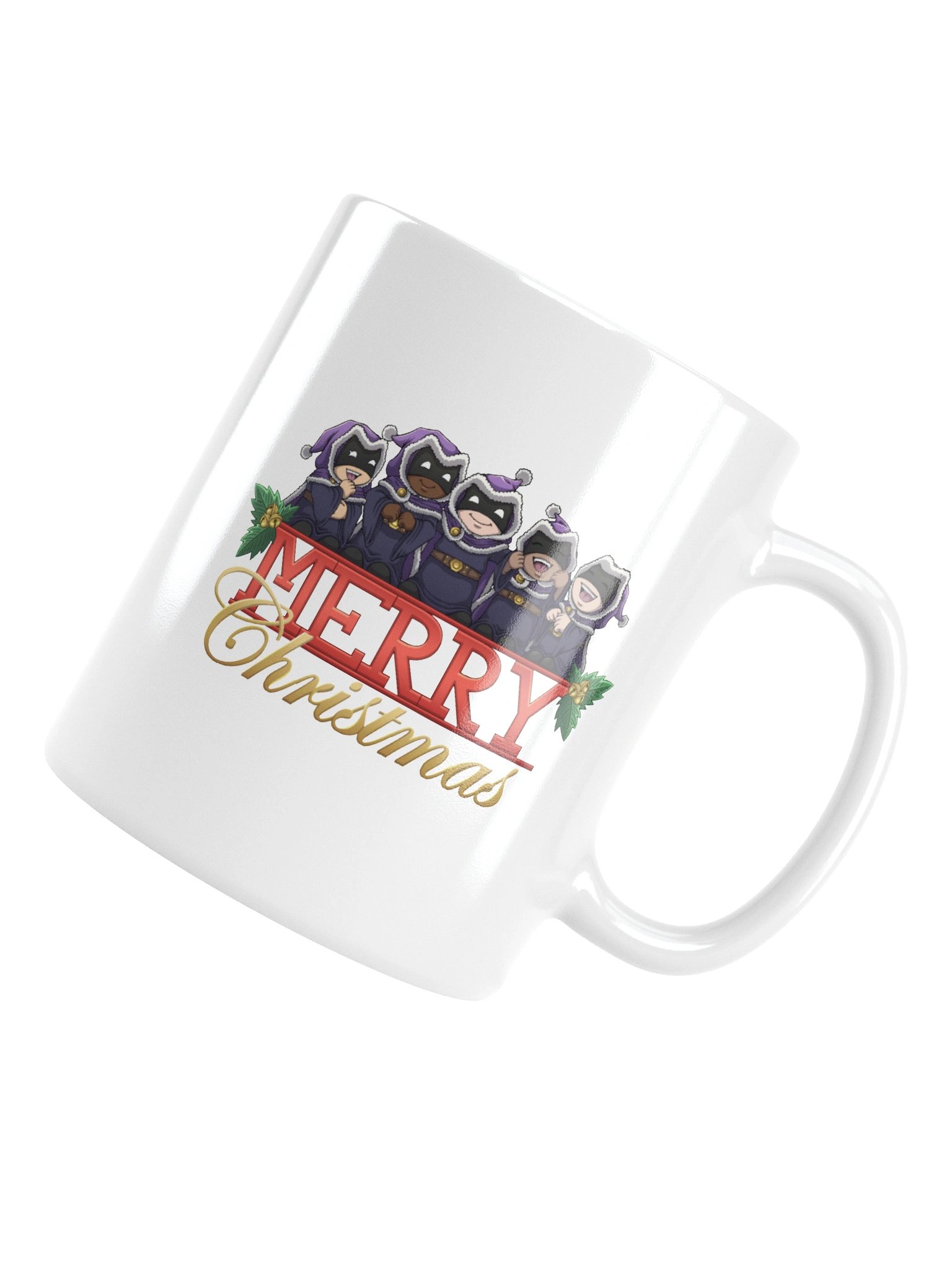 Darkside Christmas 2025 product image (13)