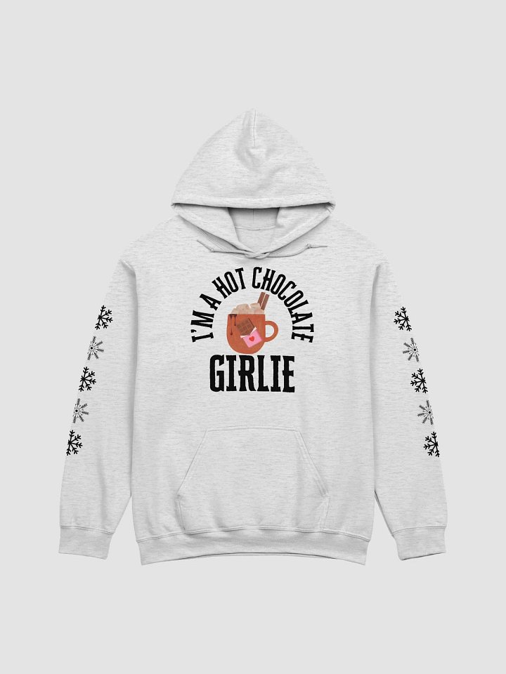 Cozy Season Hoodie (Light Colors, full) product image (3)