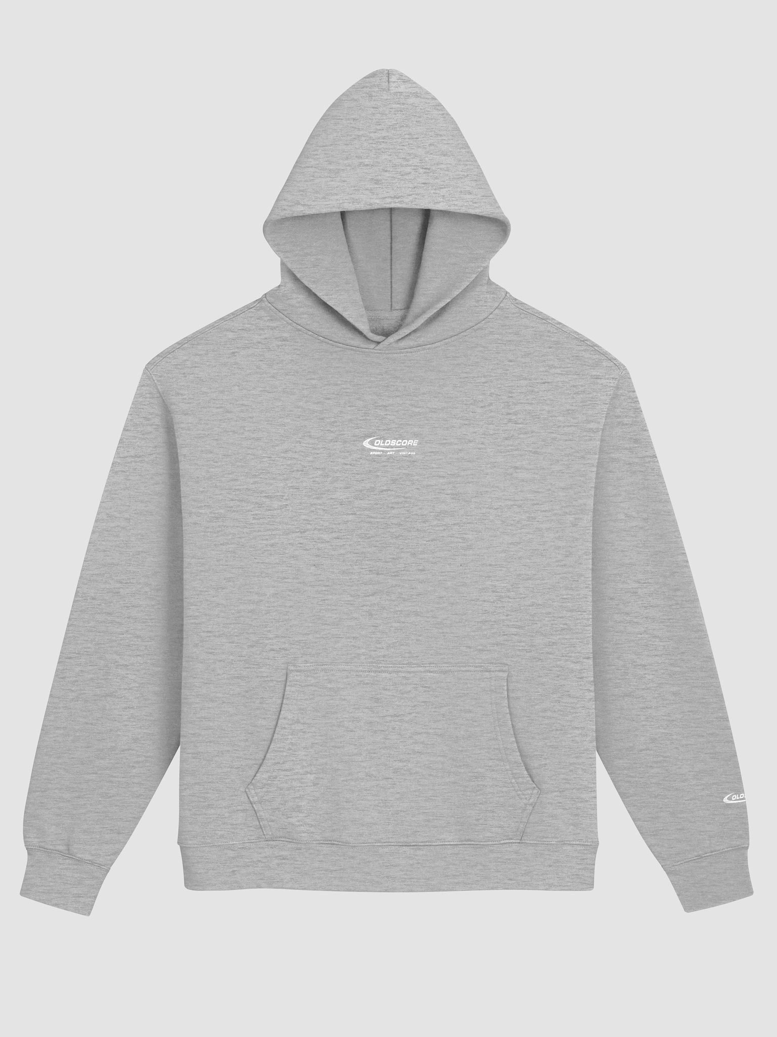 OldScore Essential Hoodie x Ange ⭐ product image (1)