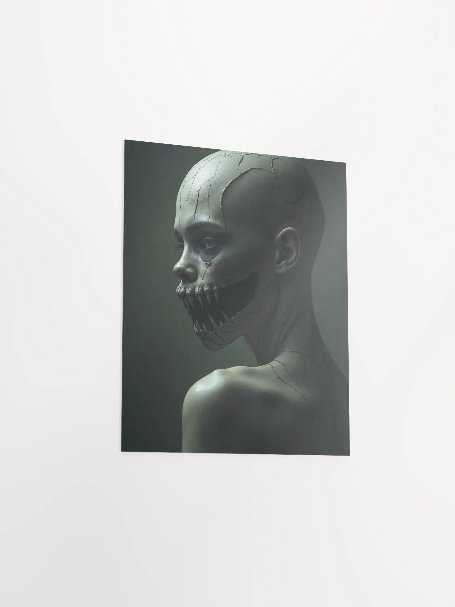 Surreal Nightmare Poster product image (18)