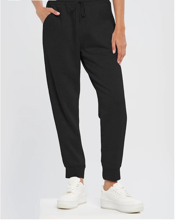 Midweight Fleece Joggers product image (1)