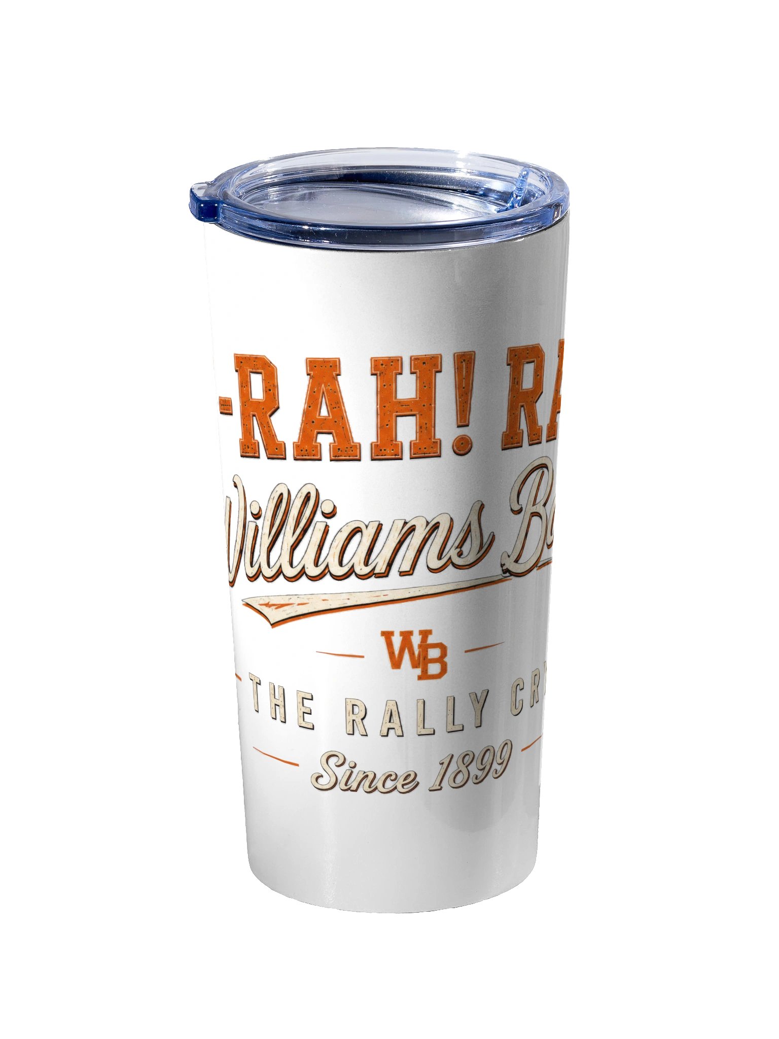 U-RAH! RAH! 20oz Tumbler product image (2)