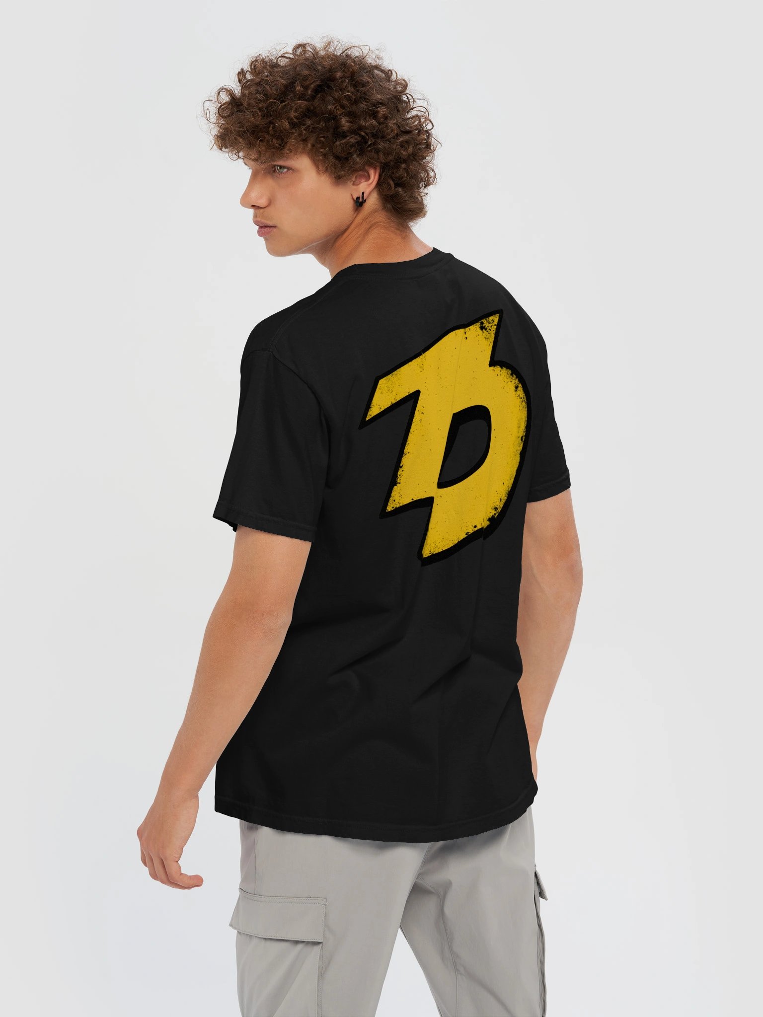 TD Tee product image (2)