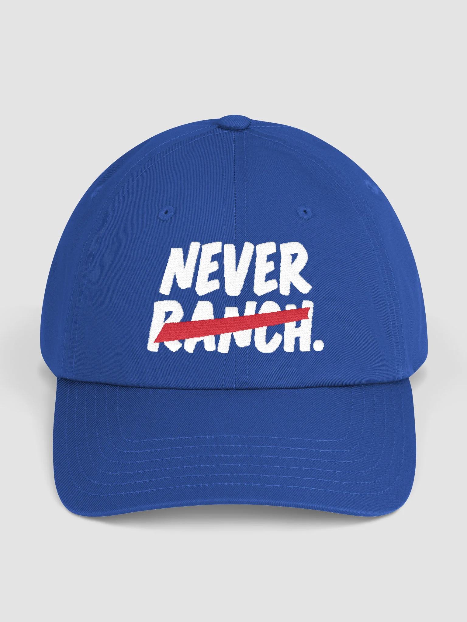 Table Breaker Hat