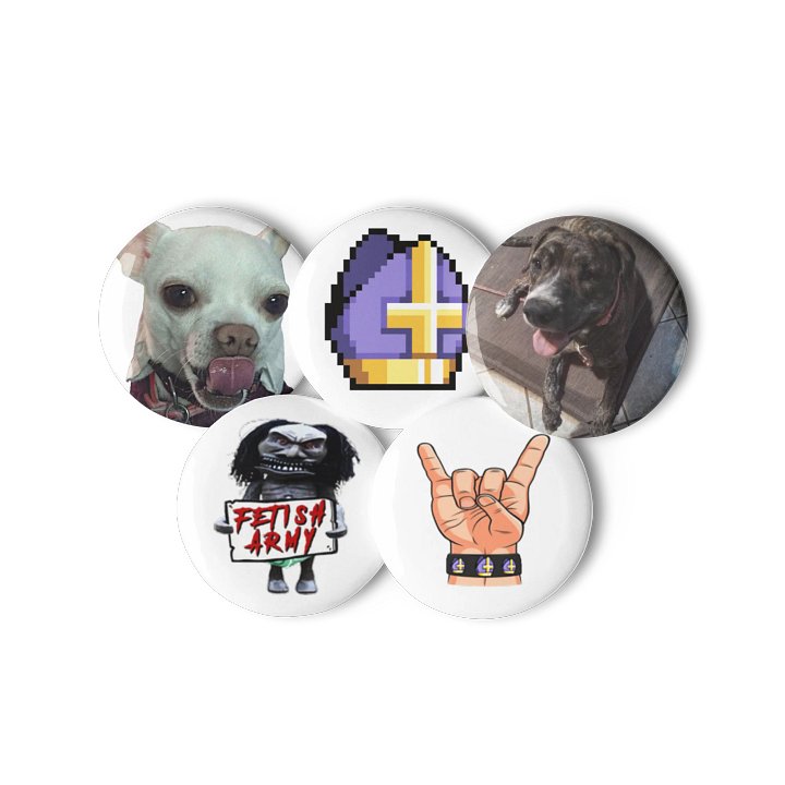 Pope pins product image (3)