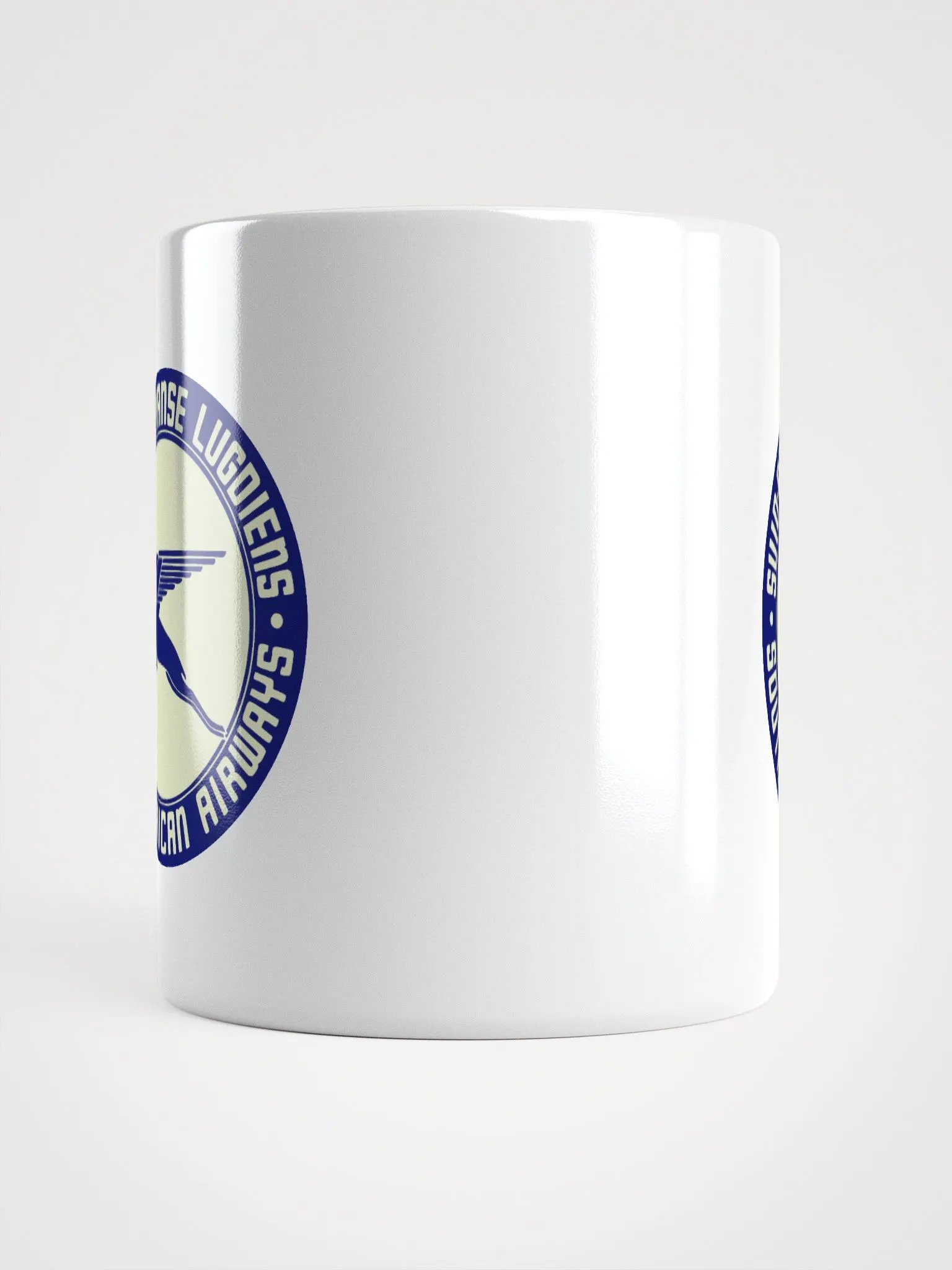 Suid-Afrikaanse Lugdiens - Mug product image (13)