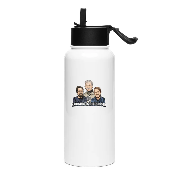 Danskjävlar (Vattenflaska) product image (2)