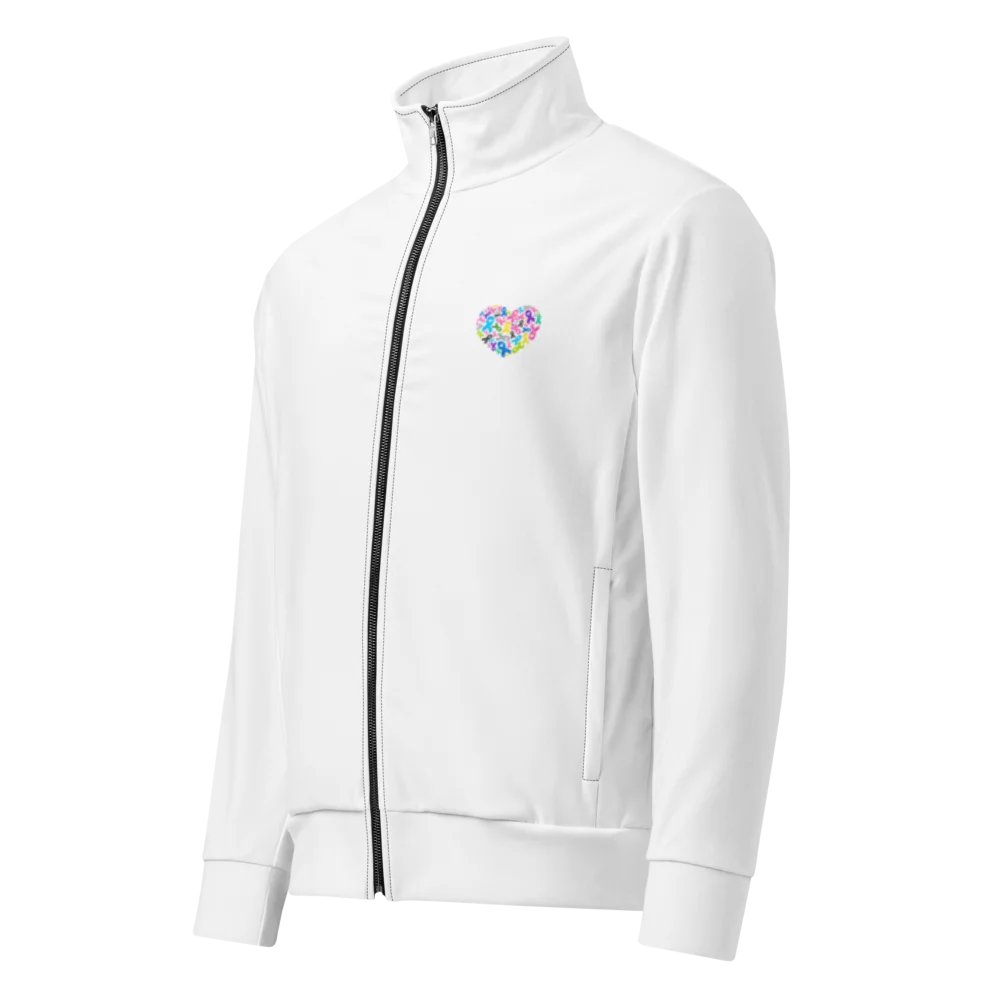 Warrior in progress track jacket product image (1)