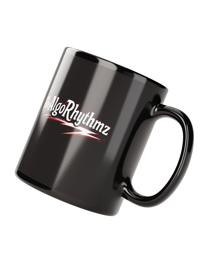 The AlgoRhythmz Rattlesnake Mug product image (3)