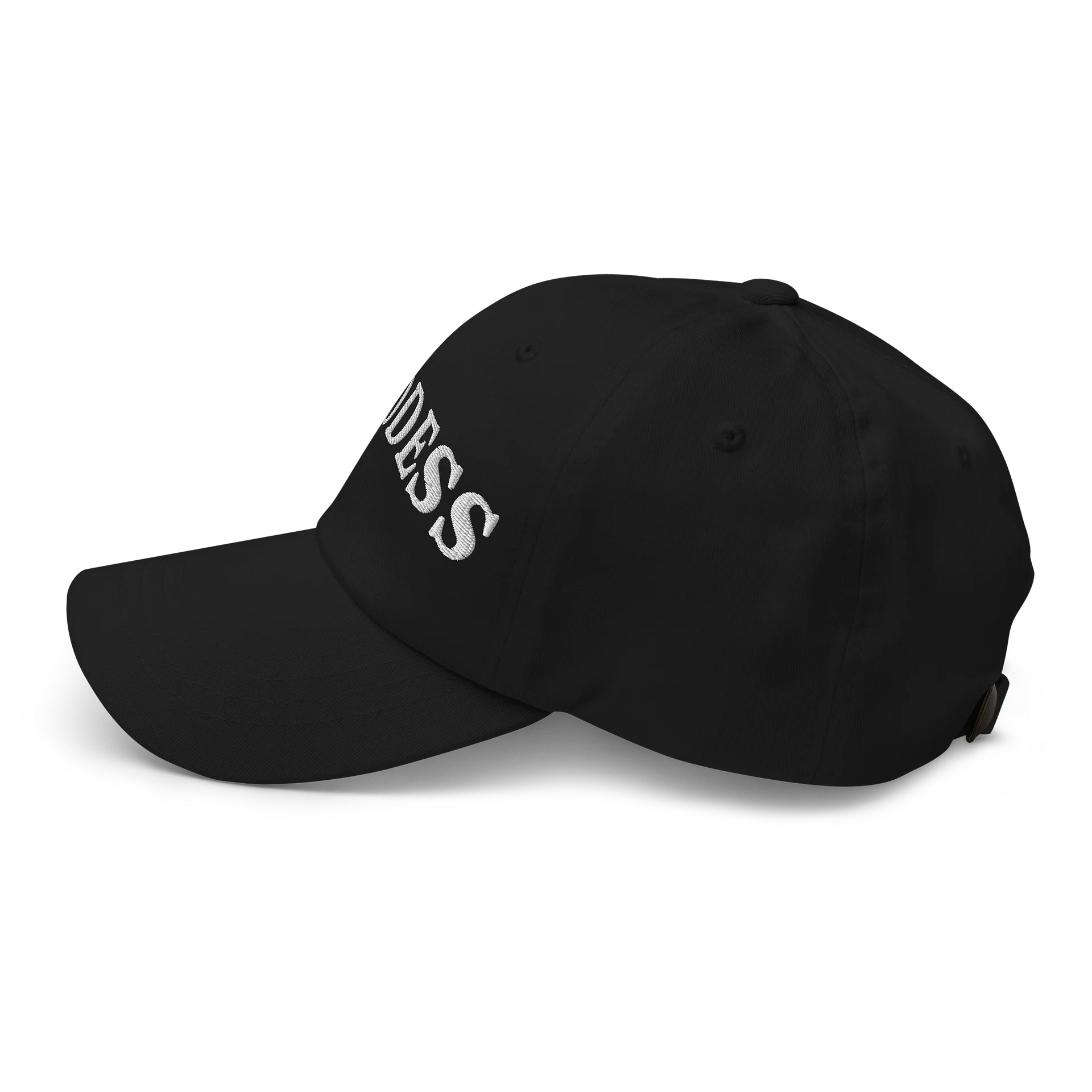 GODDESS – I CHOOSE Collection Cap product image (12)