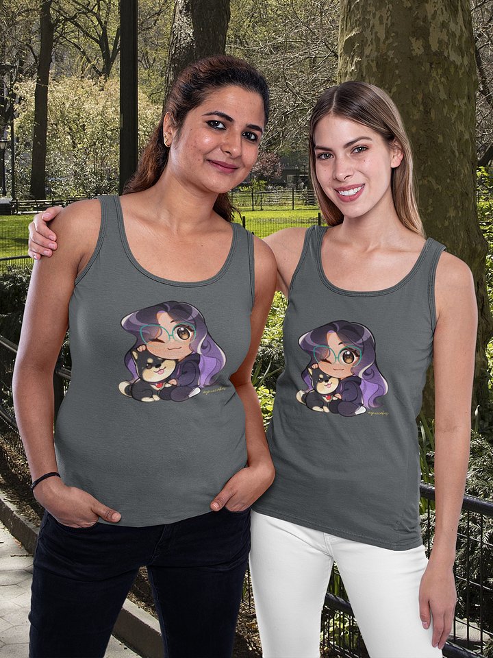 aymiecakes Tank product image (2)