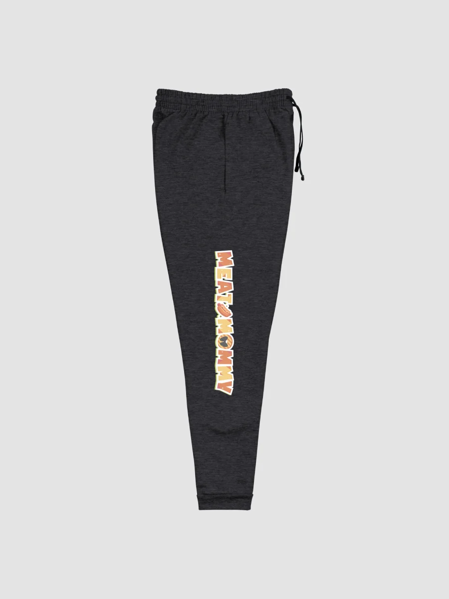 Meat Mommy Unisex Relaxed Fit Joggers product image (2)