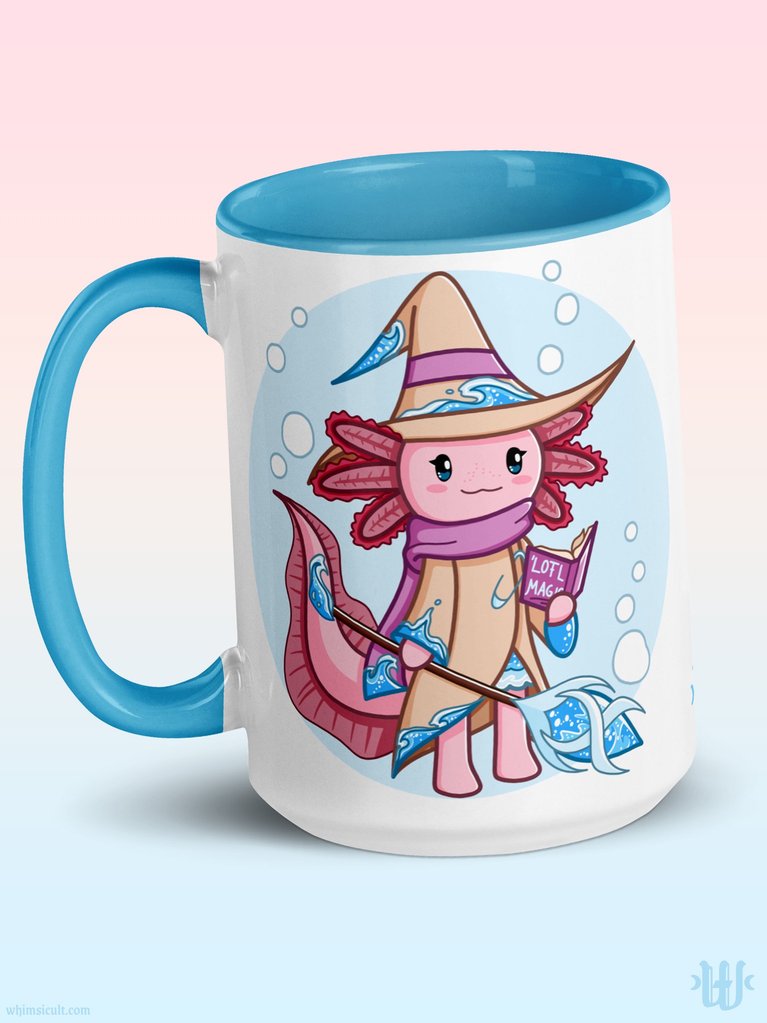 'Lotl Magic Mug product image (1)
