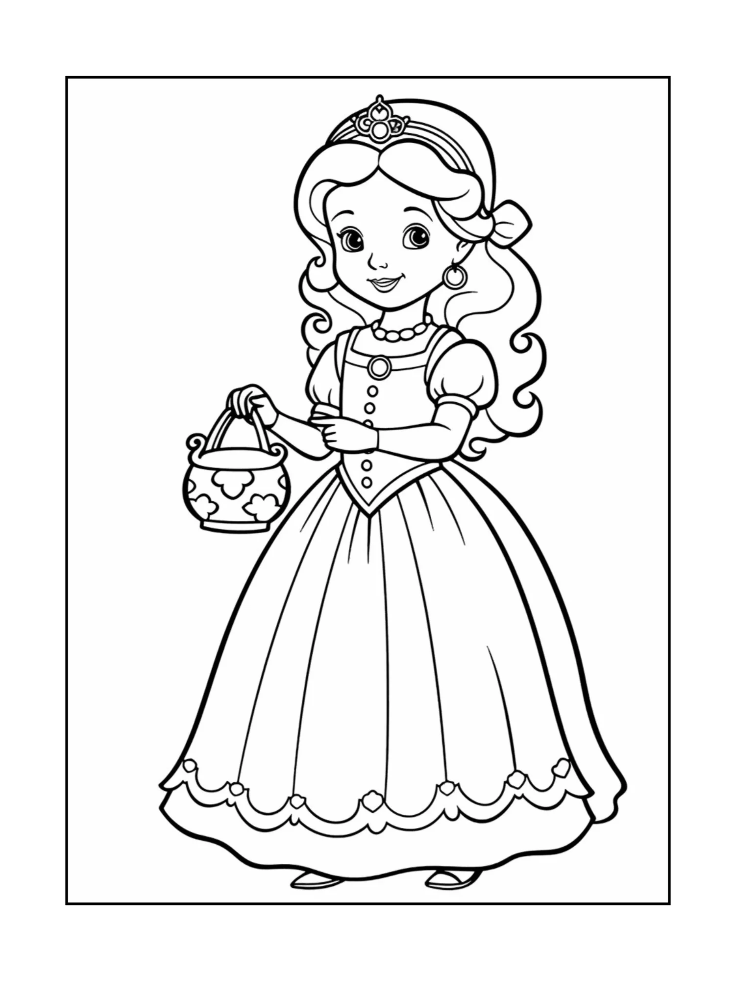 Fun Coloring For Kids product image (4)