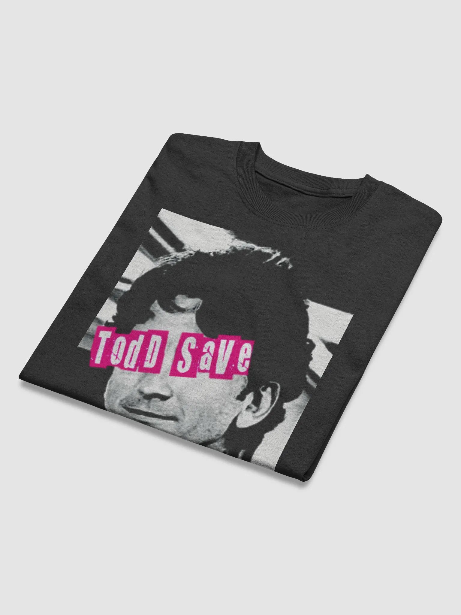 Todd Save the Queen product image (3)