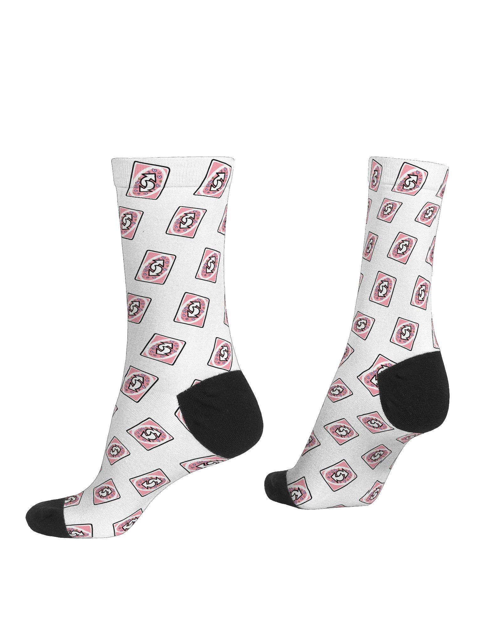 No U Socks product image (4)
