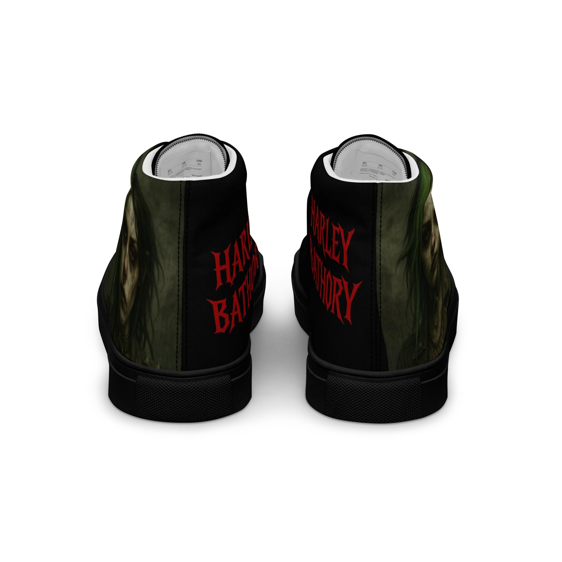 Harley Shoes V2 product image (4)