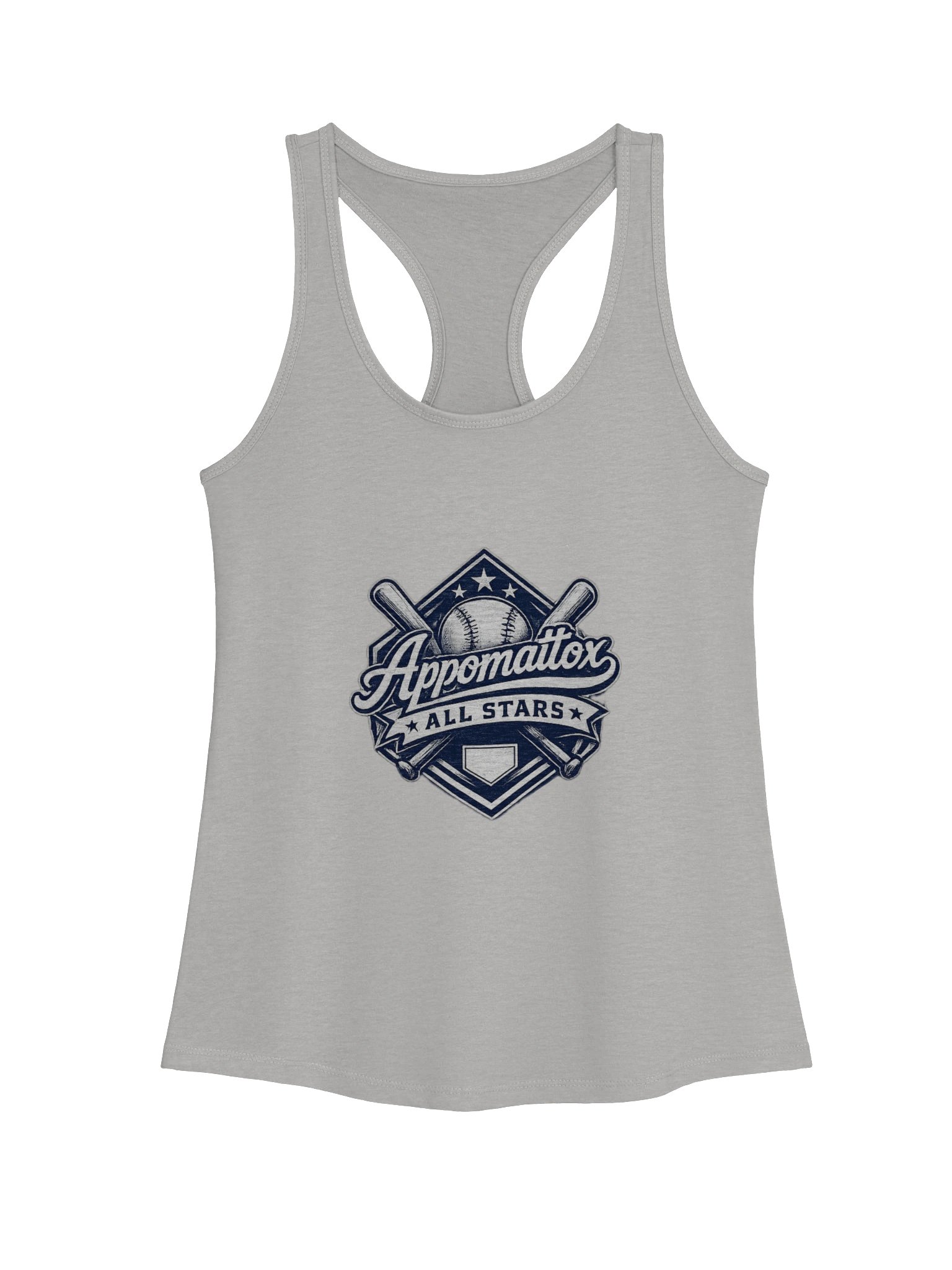 Appomattox All-Stars Tank product image (2)