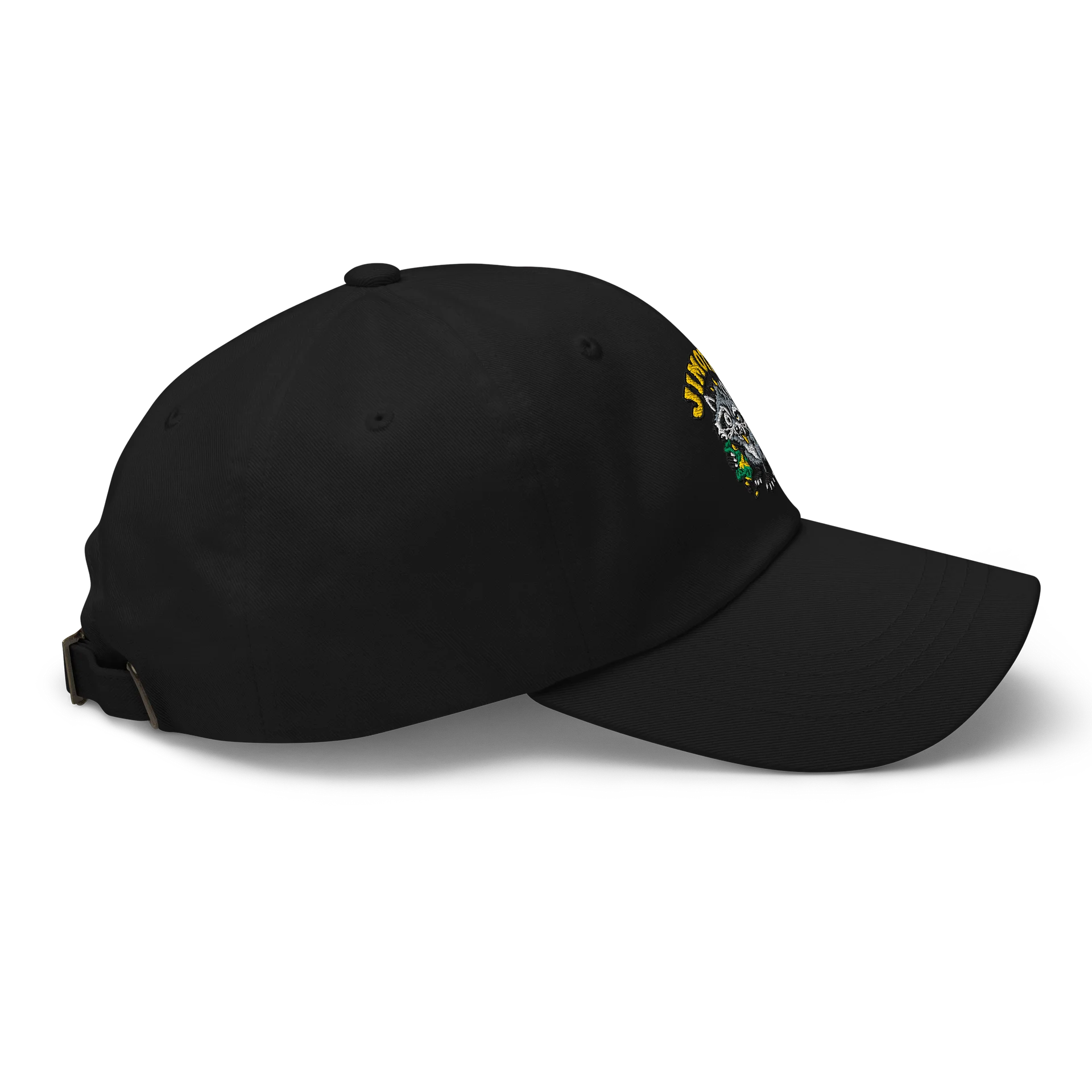 Jimothy Tree Lot Dad Hat product image (6)