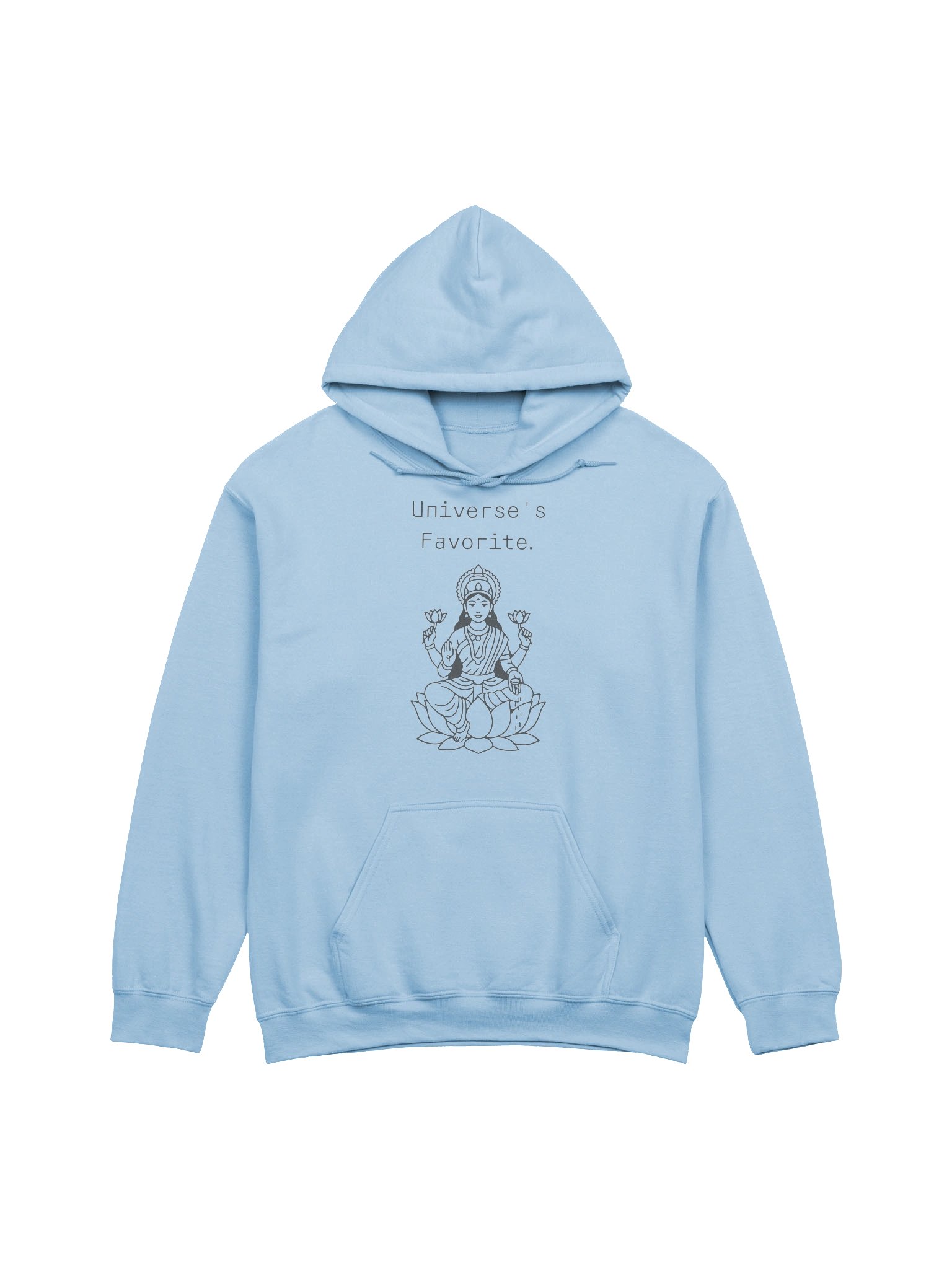 Universe's Fav Luxury Hoodie product image (17)