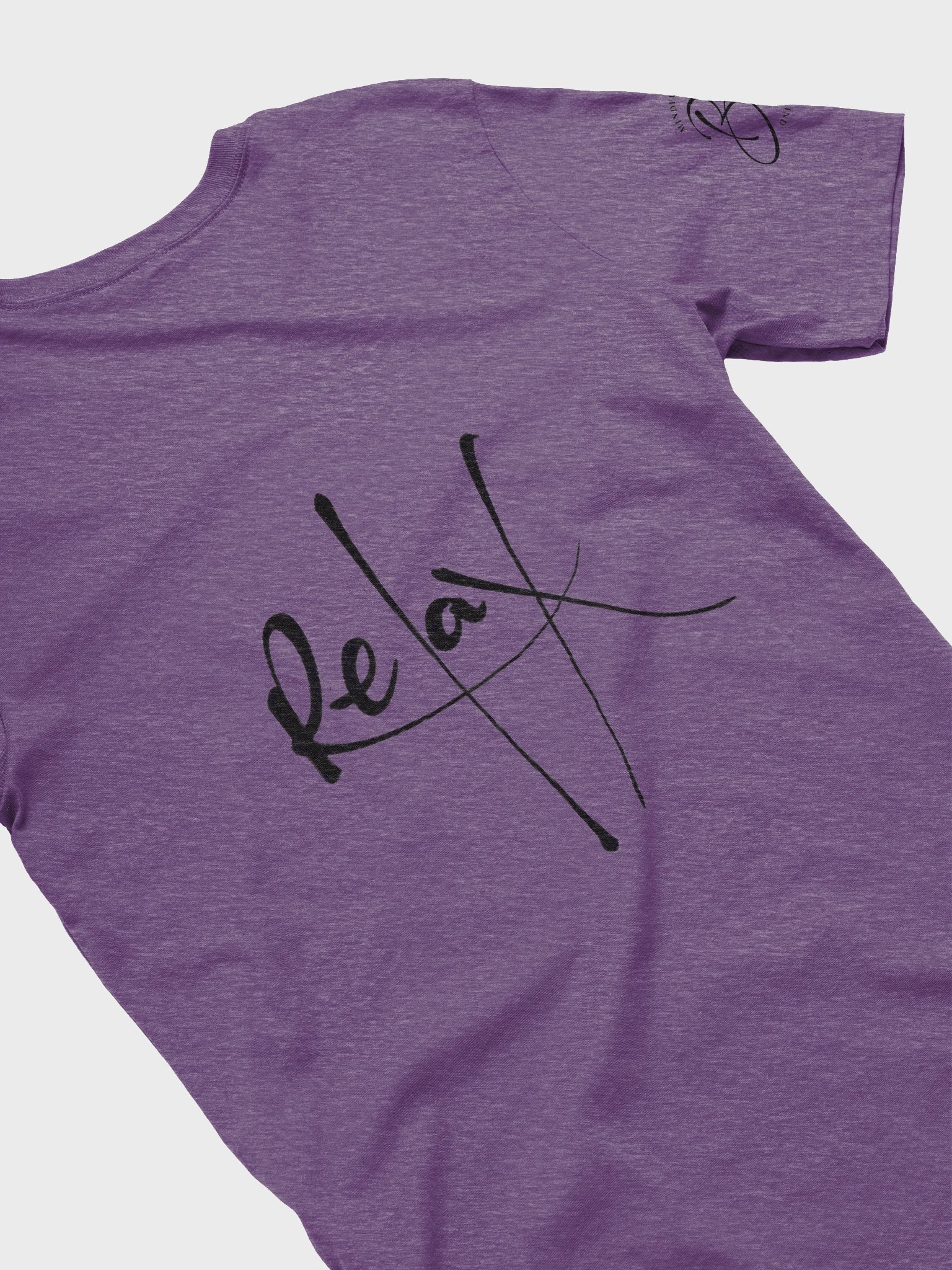 SMILE TEE product image (44)