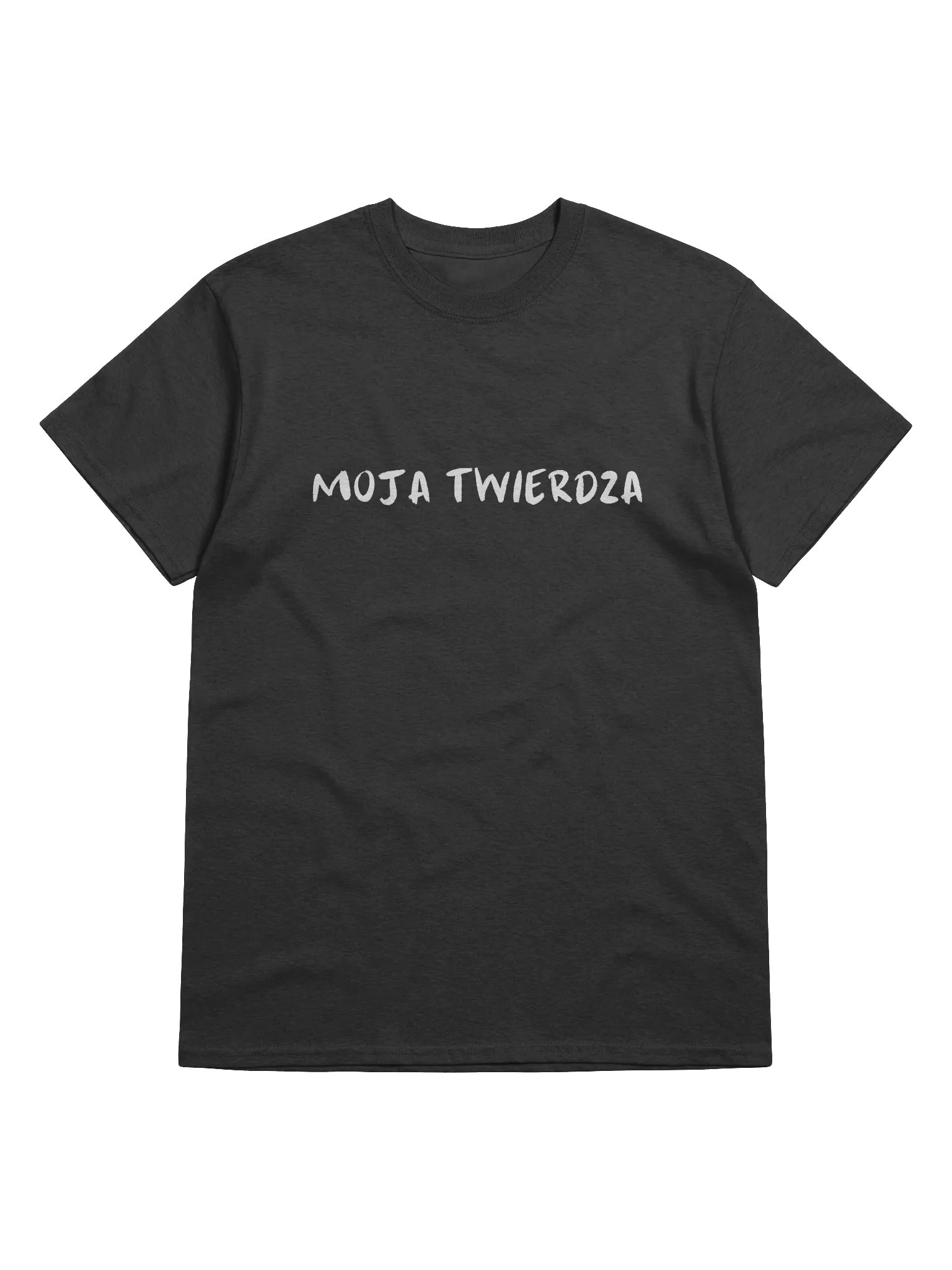 MOJA TWIERDZA T-SHIRT product image (1)