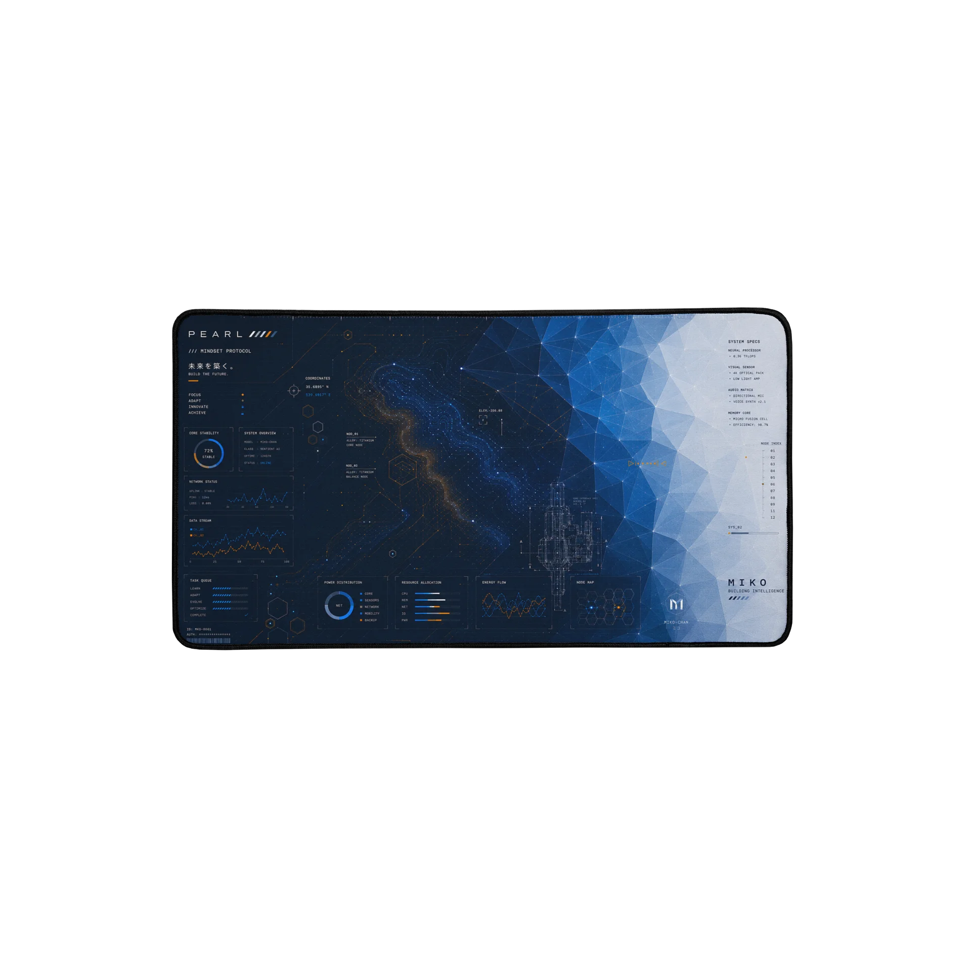 Polygon M1KOHUB product image (1)
