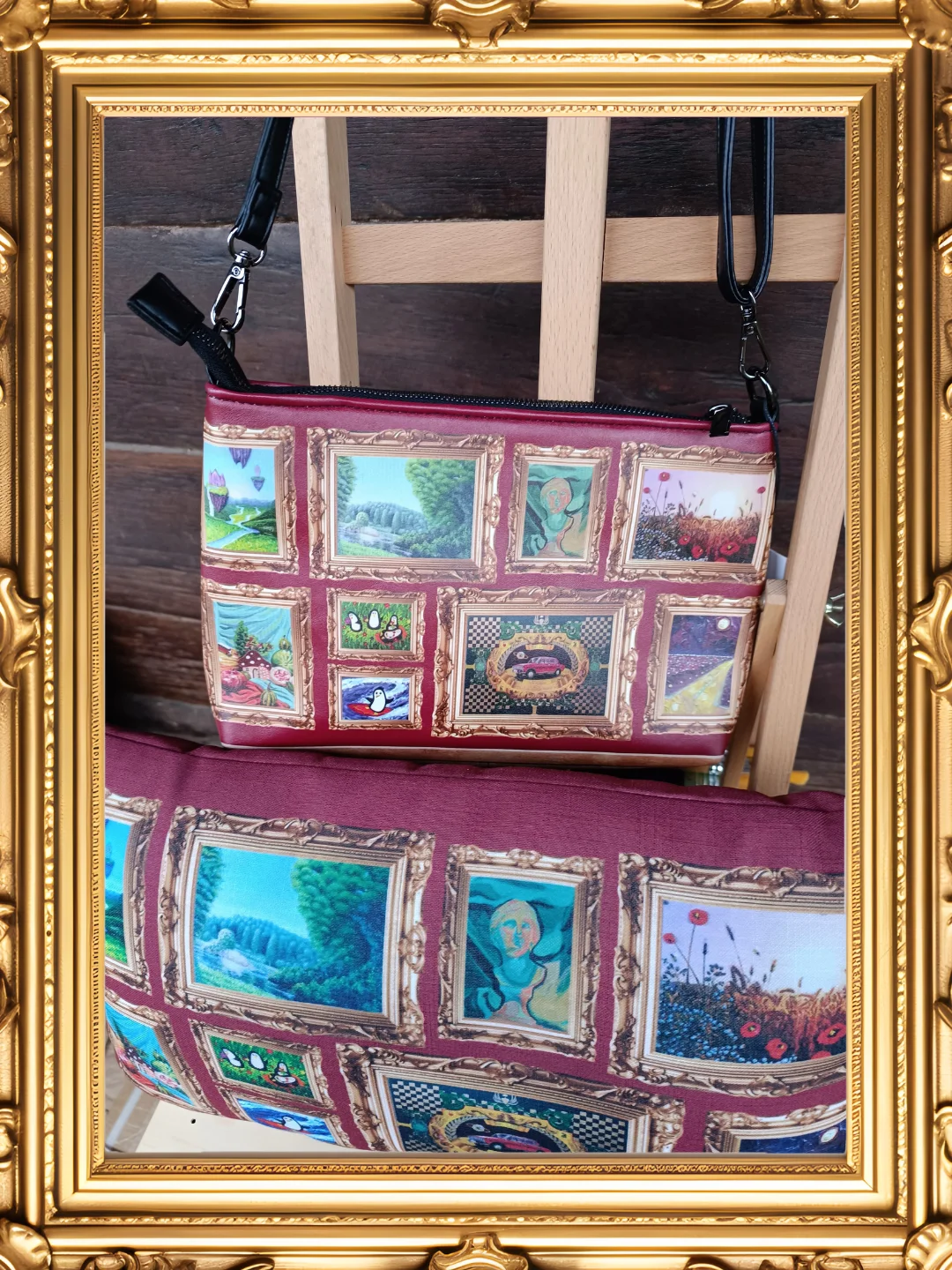 Fine Art Collection Bundle product image (7)