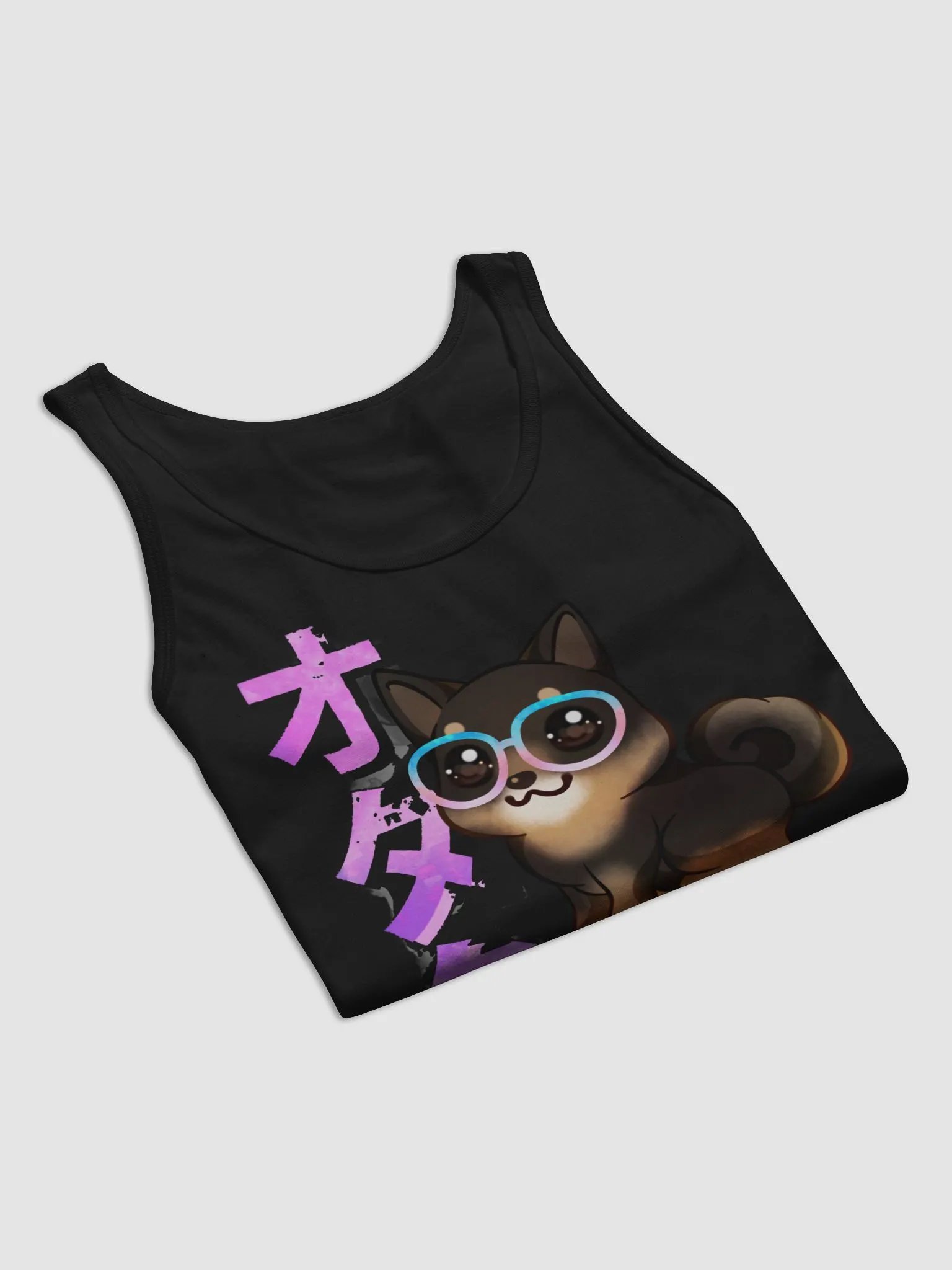 Nerdy Midna Jersey Tank product image (5)