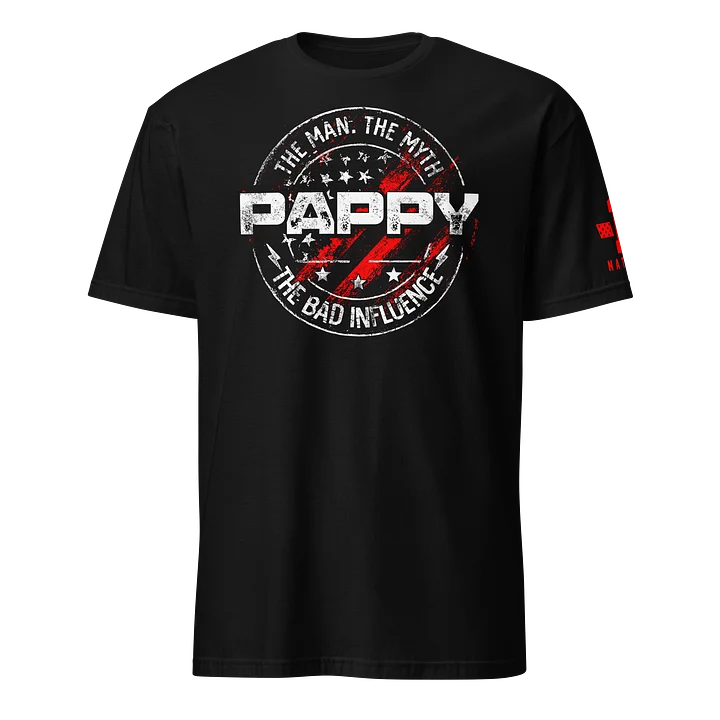 PAPPY: The Bad Influence product image (1)