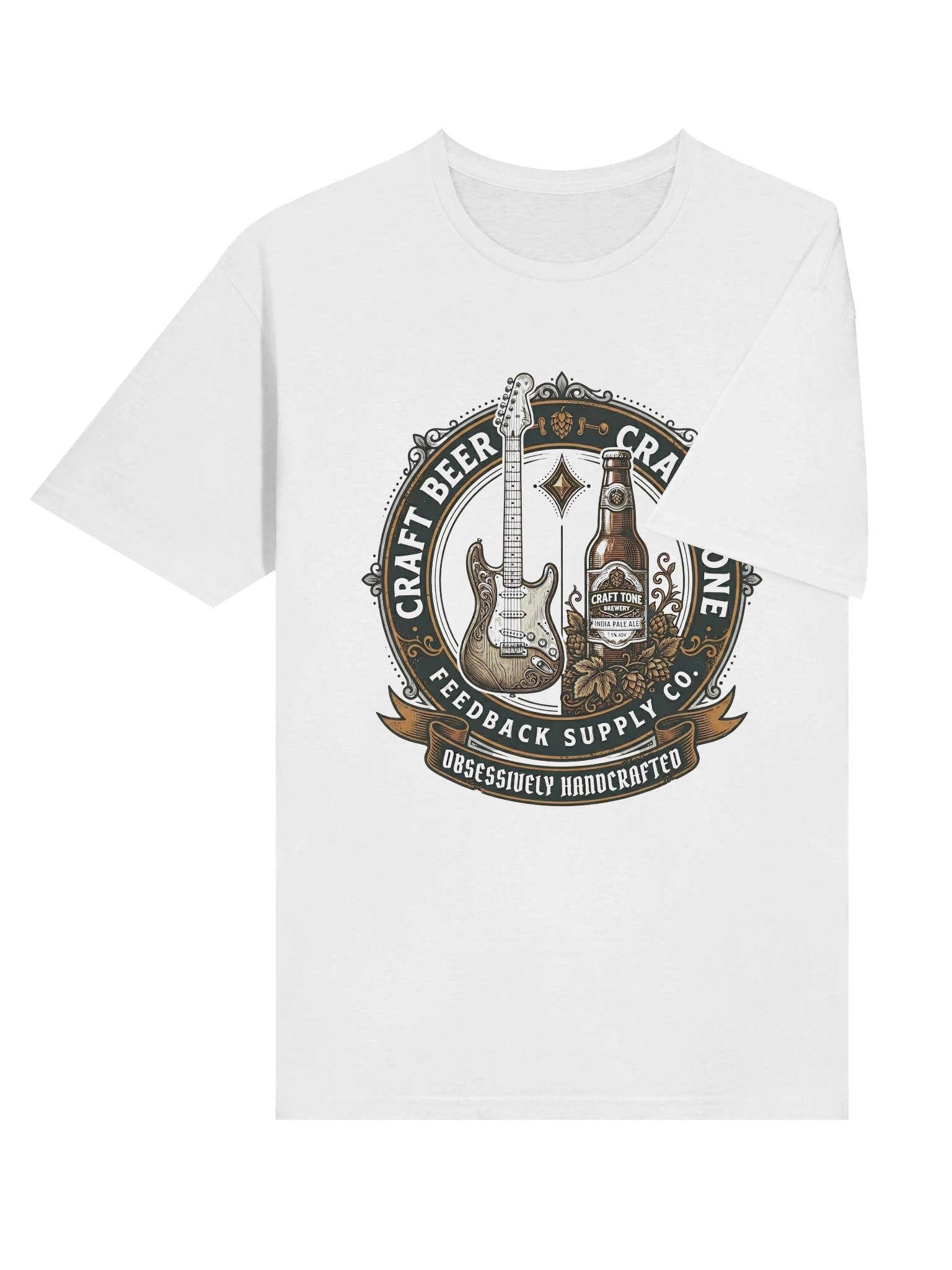 Craft Beer. Craft Tone. Done. product image (5)