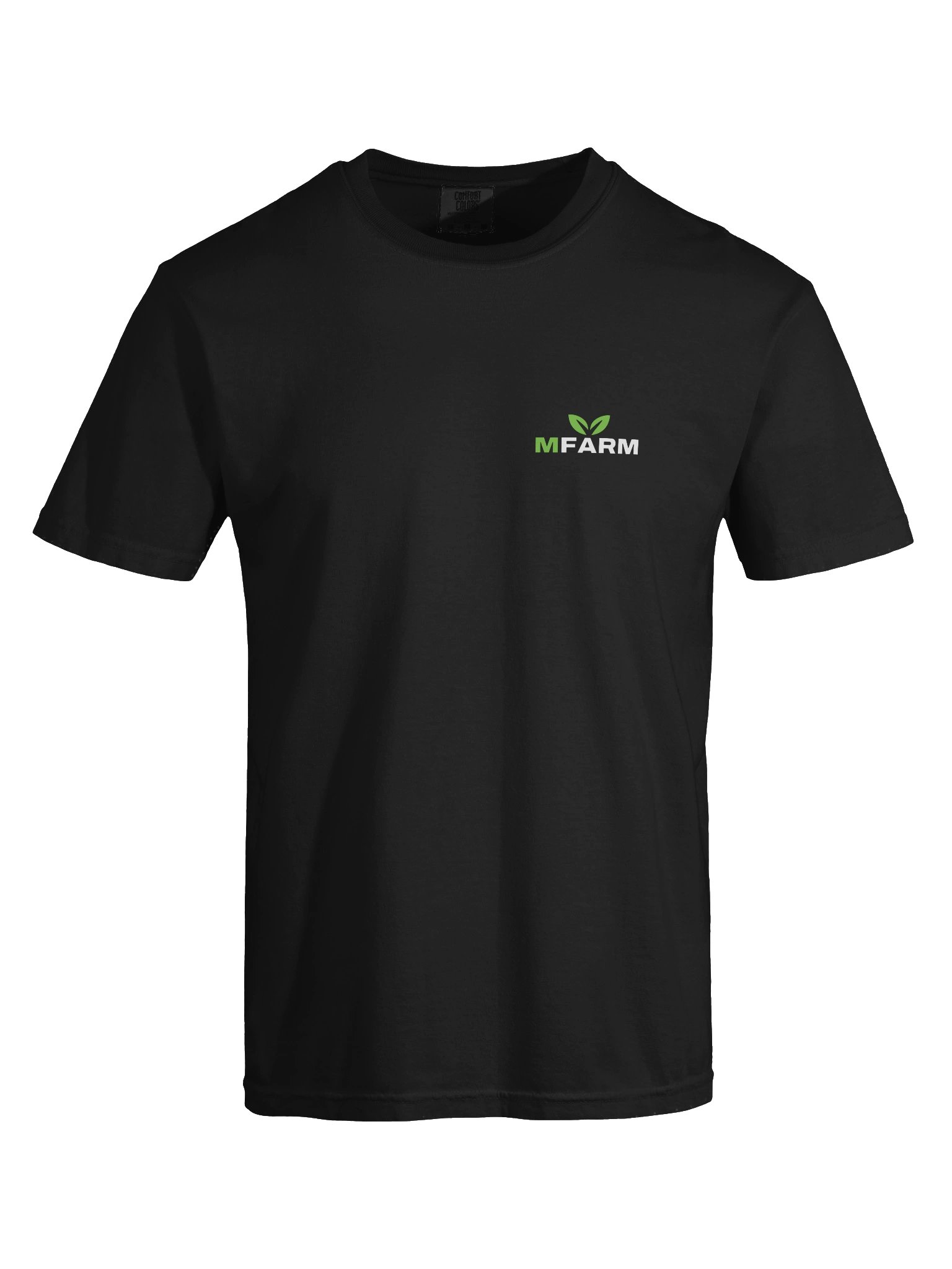 MFARM Chest Logo Tee product image (9)