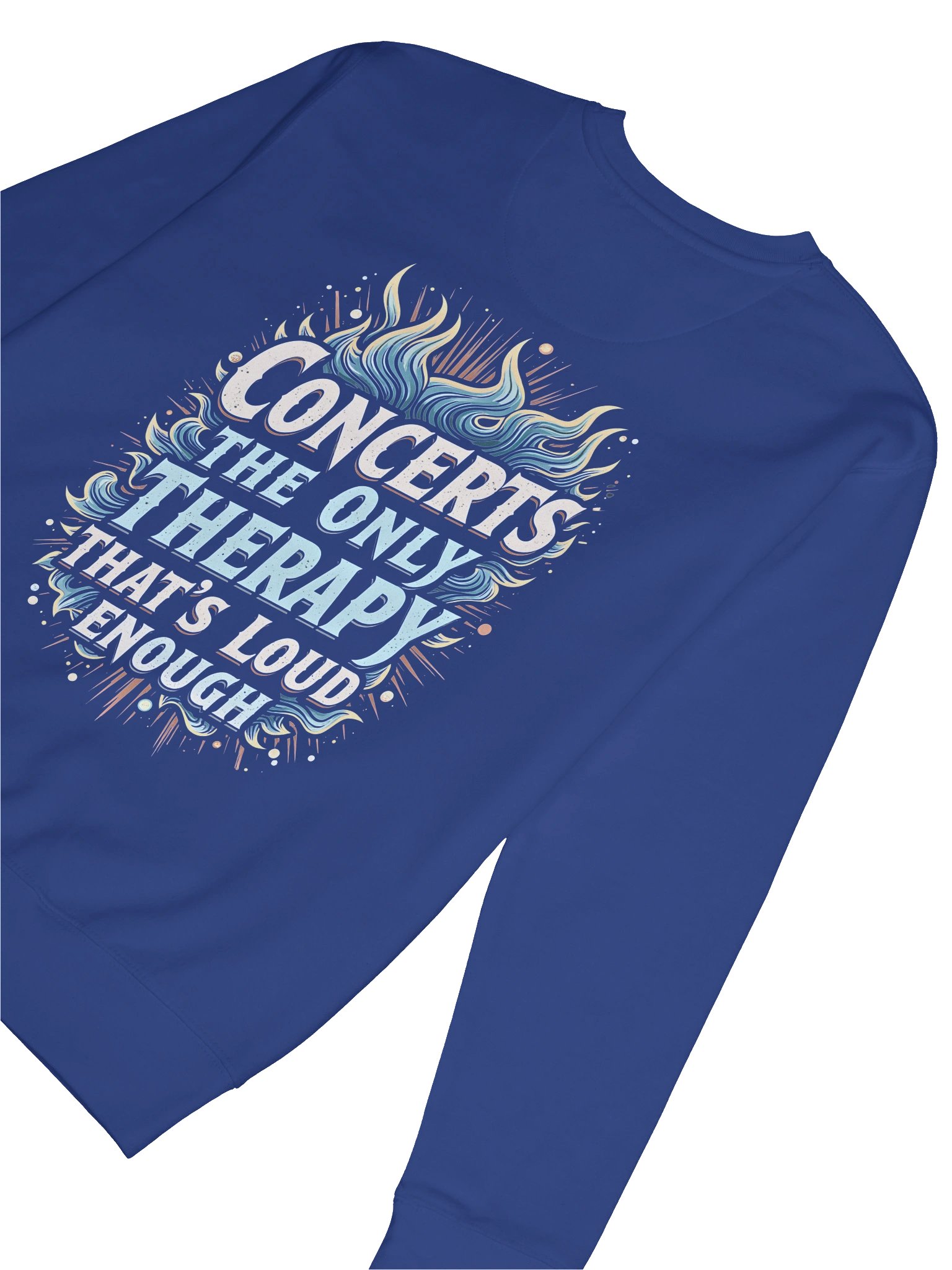 "Concert Therapy" Premium Sweatshirt product image (9)