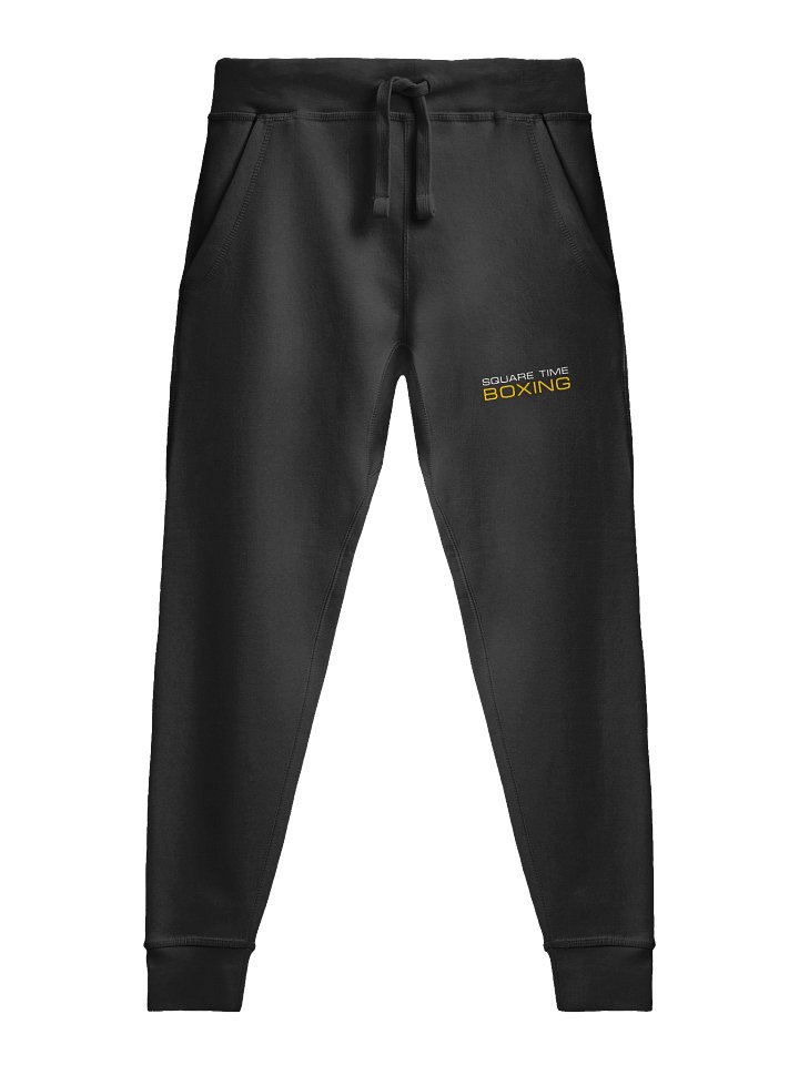 The Training Joggers product image (1)