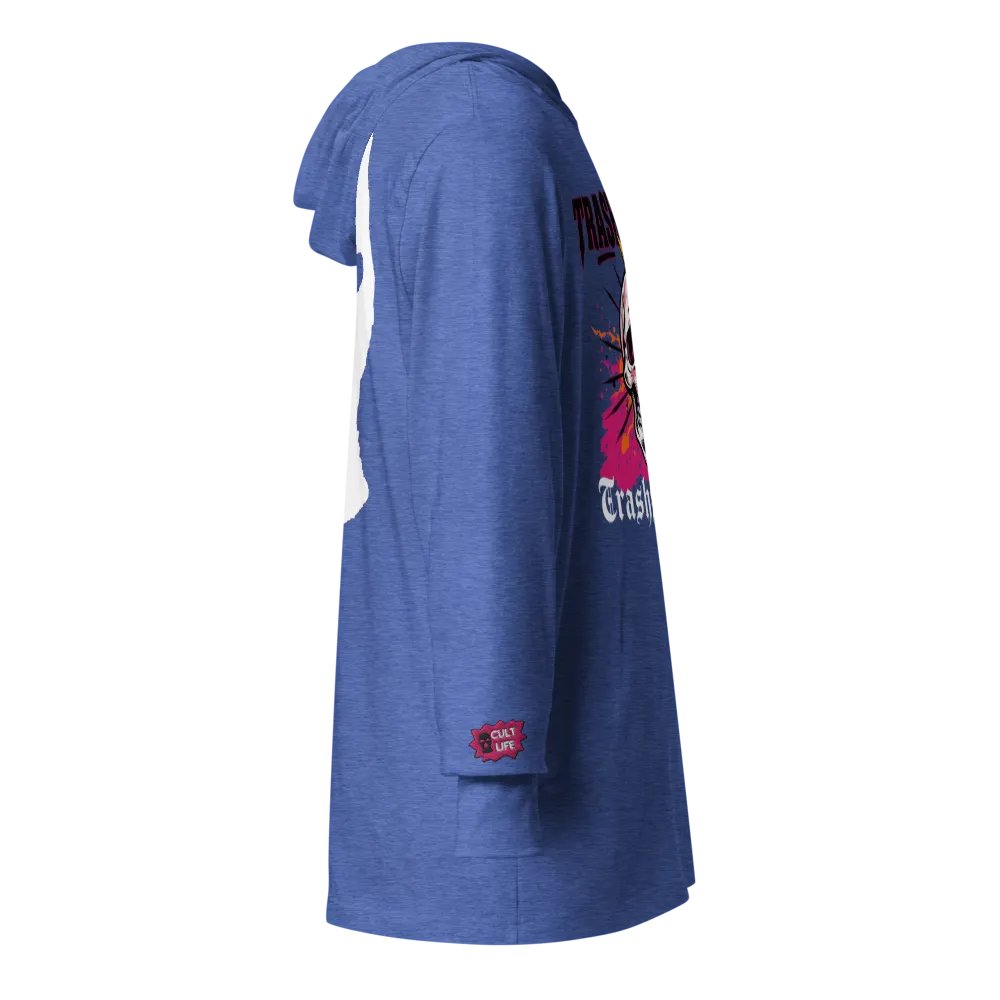 TRASH SOCIETY CROWN product image (4)