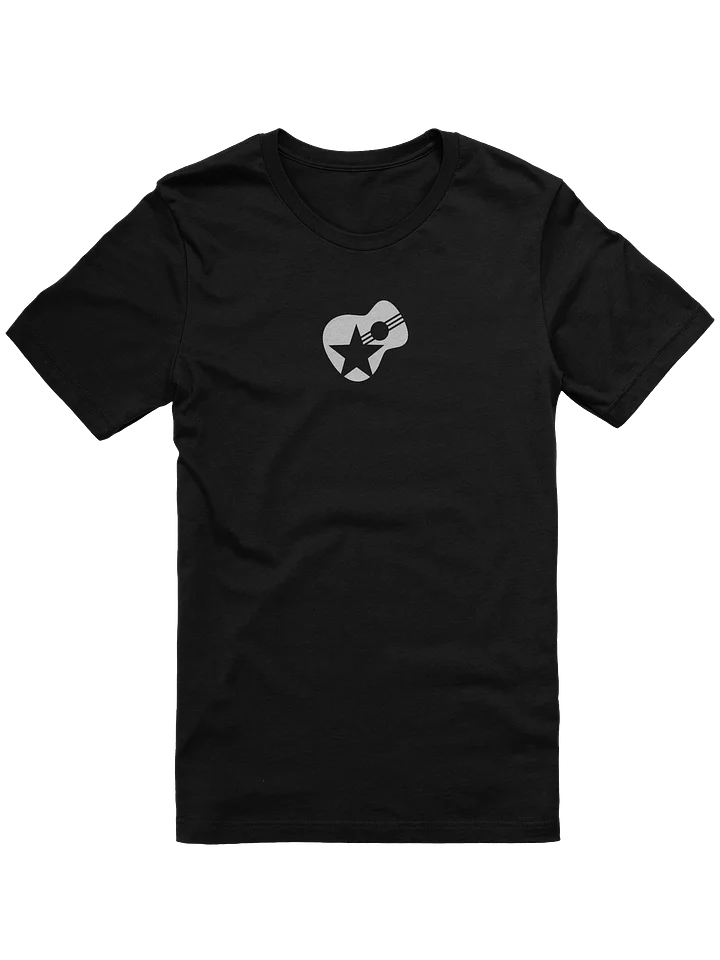 Black and White Country Logo product image (1)