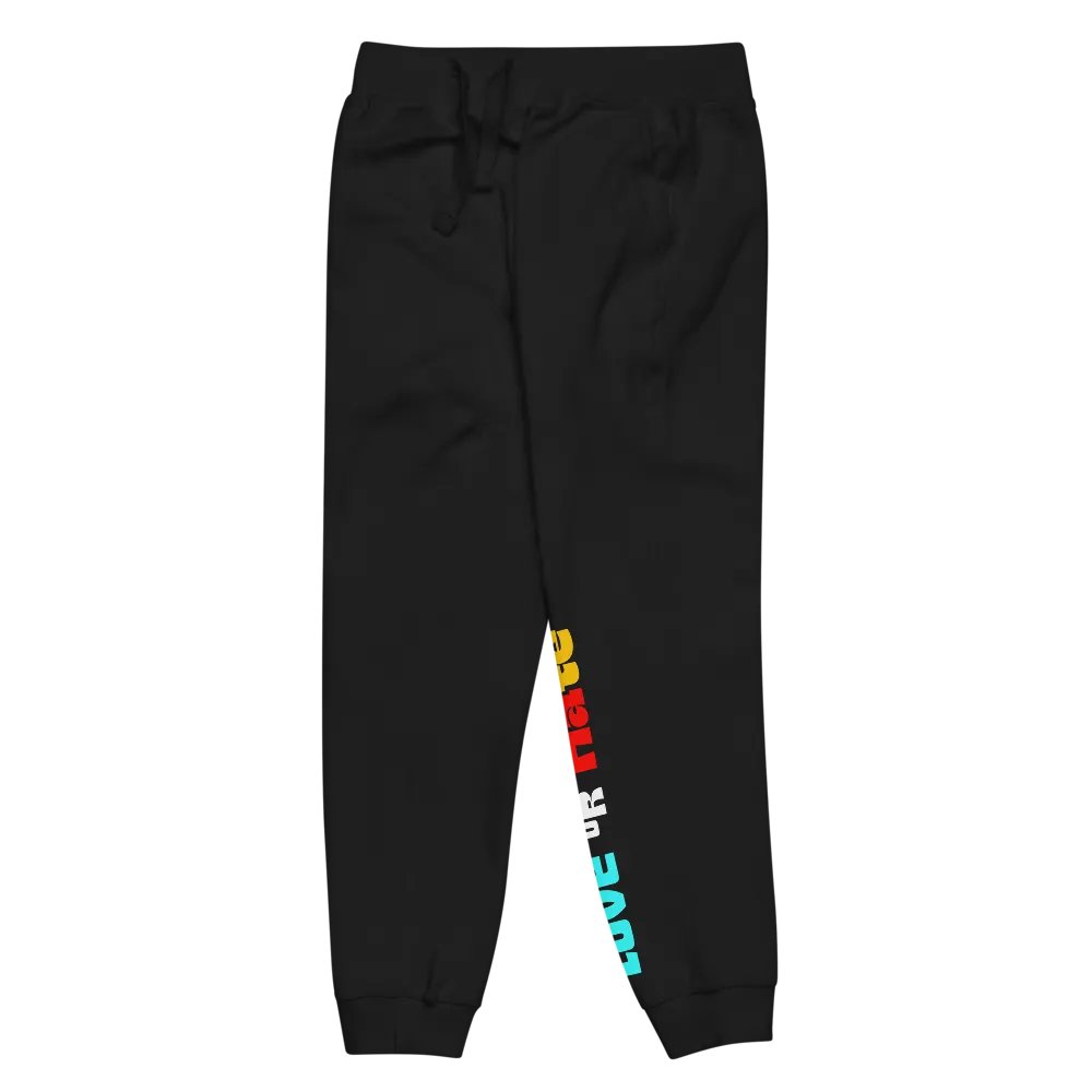 6Glazer x 6Clowns Sweatpants #2 product image (2)