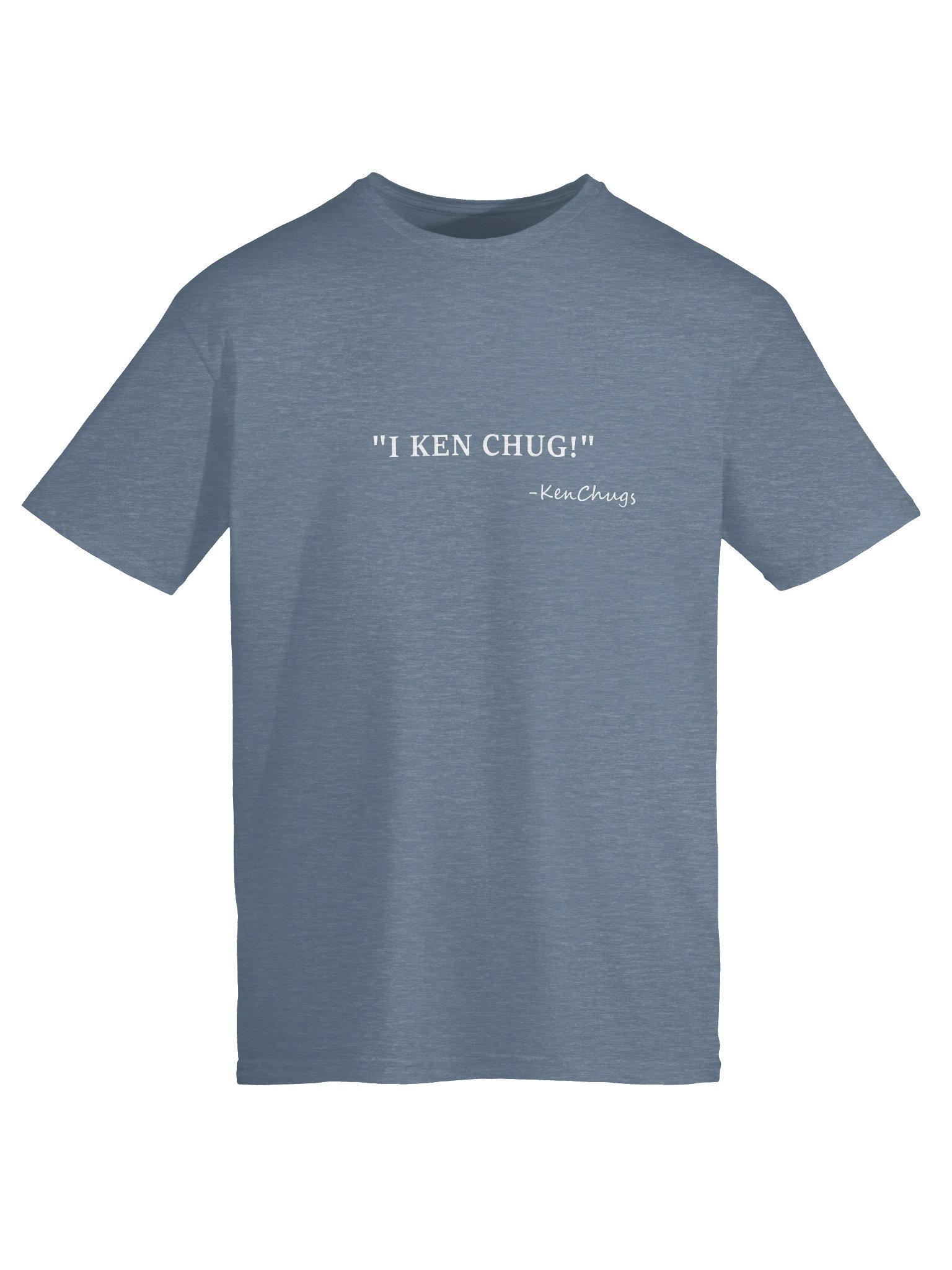 I KEN CHUG SHIRT product image (91)