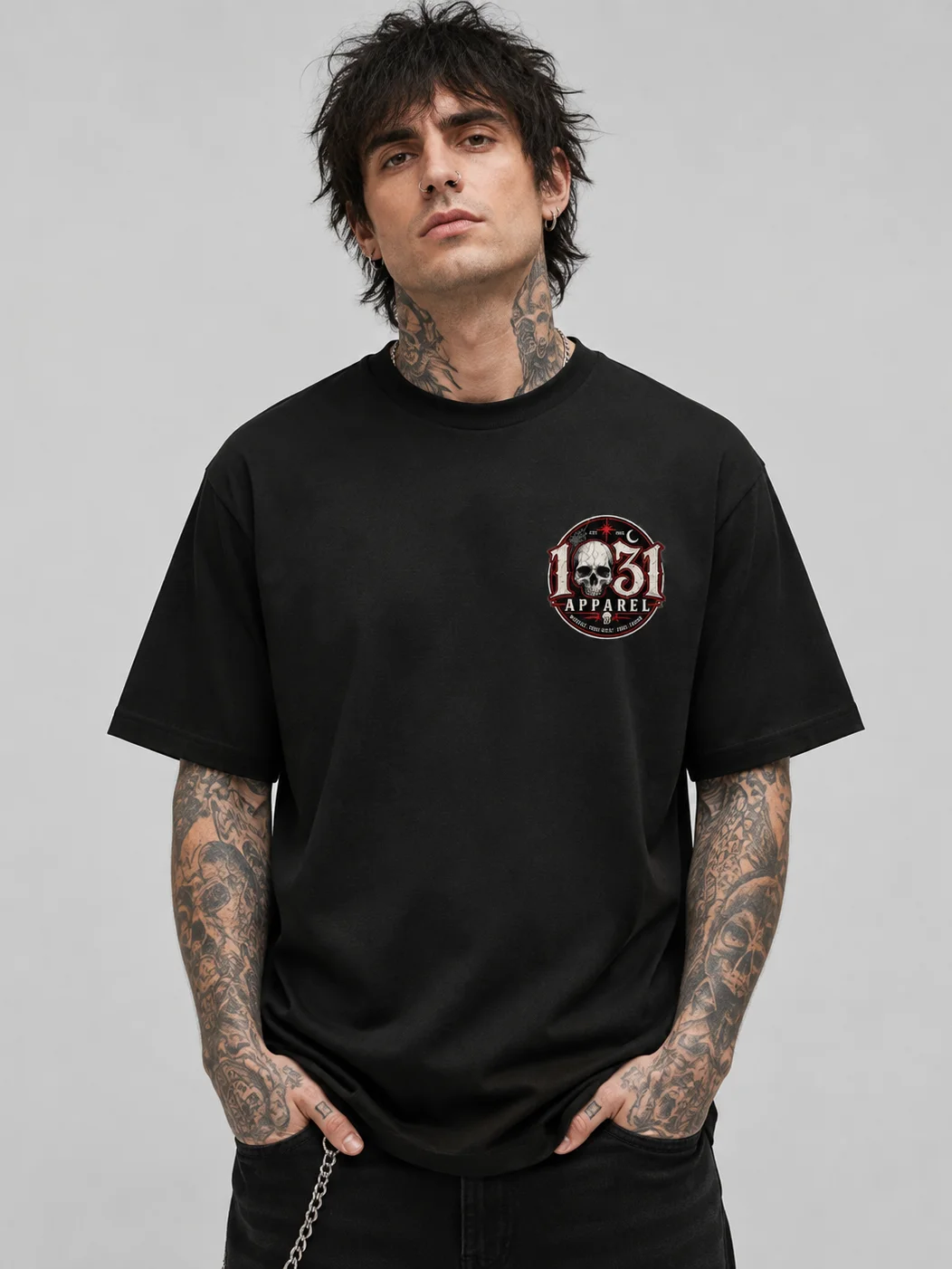 DEAD INSIDE — Feeling Fine product image (2)