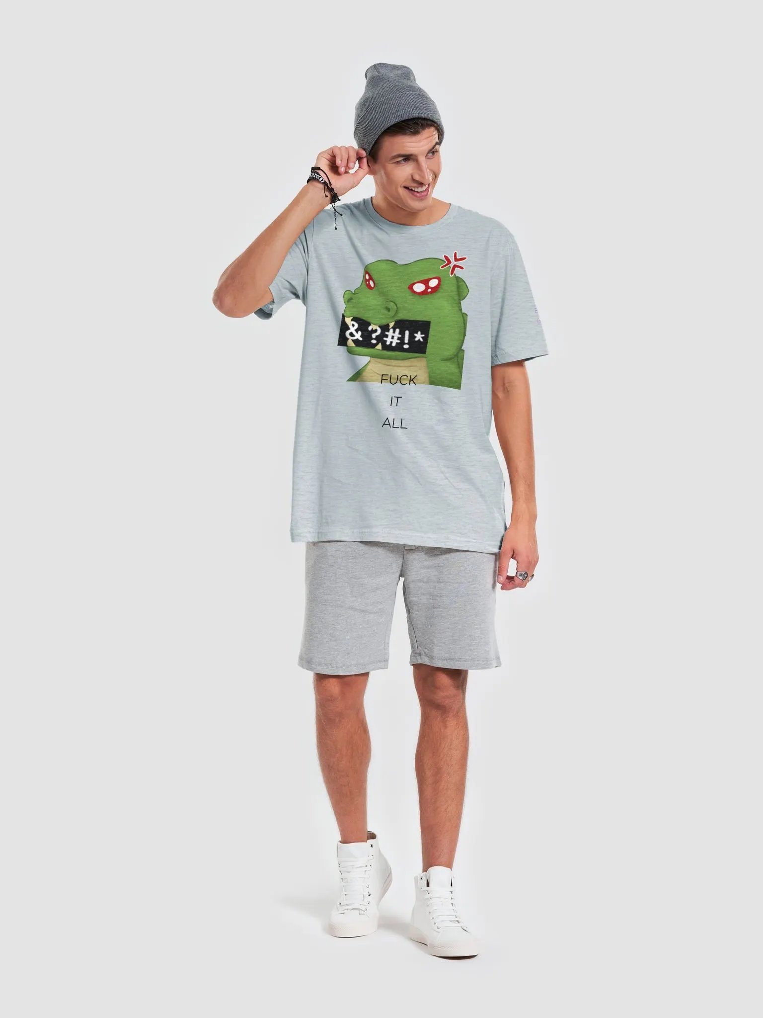 [EmmieGator] F*ck it all! product image (43)